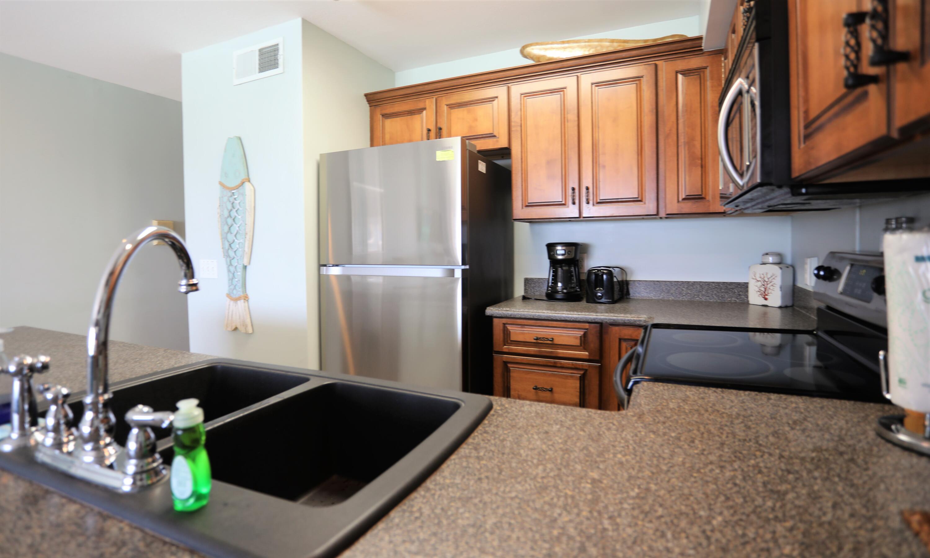 MISTRAL CONDO - Residential