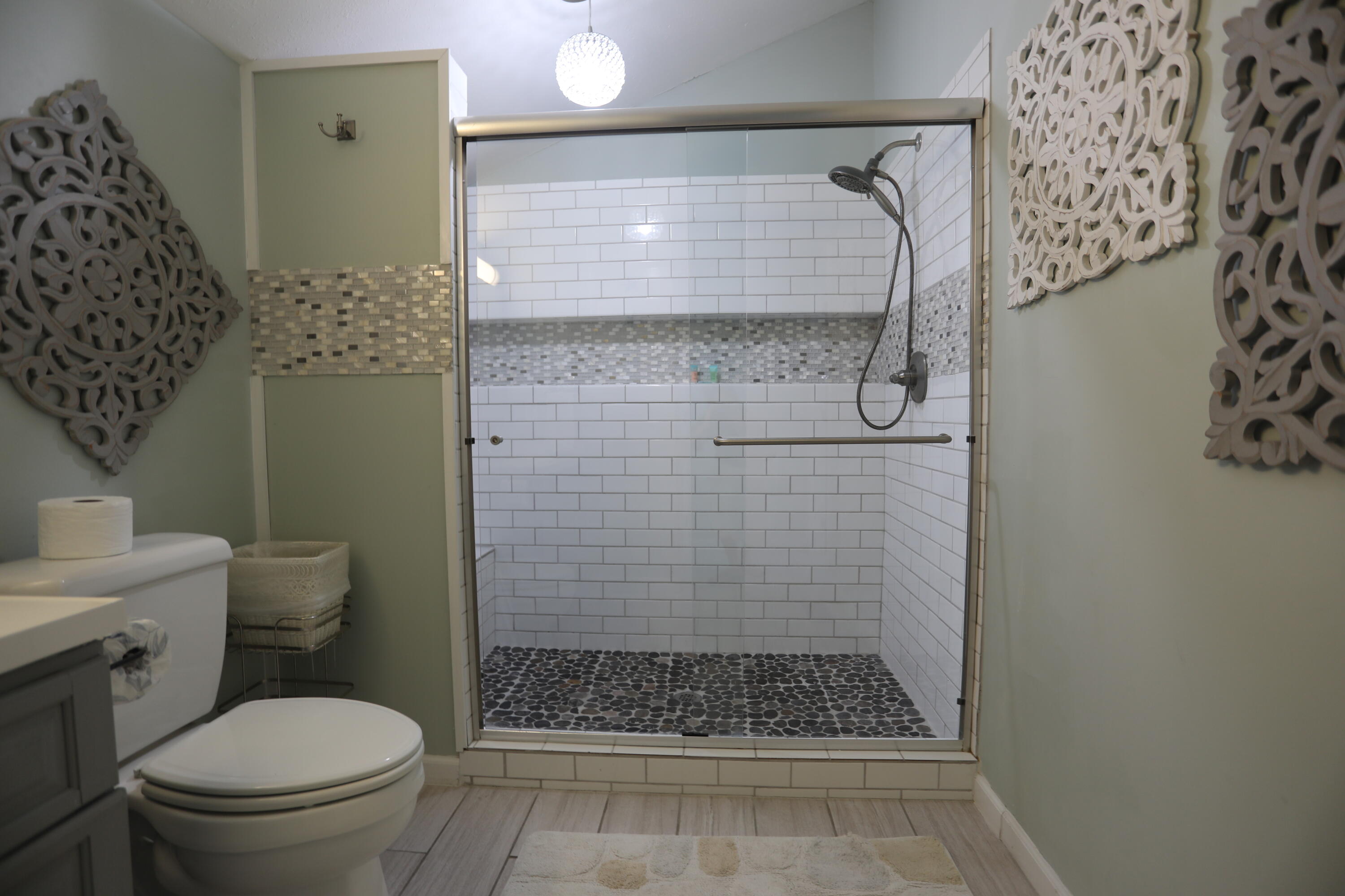 MISTRAL CONDO - Residential