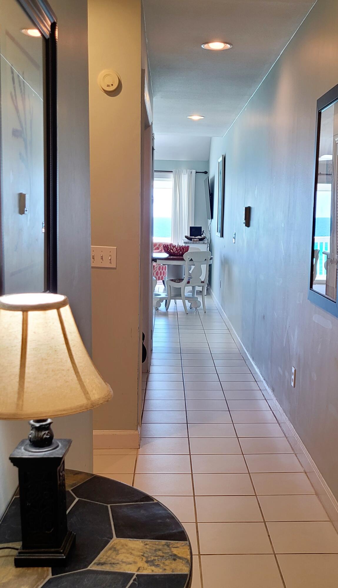 MISTRAL CONDO - Residential