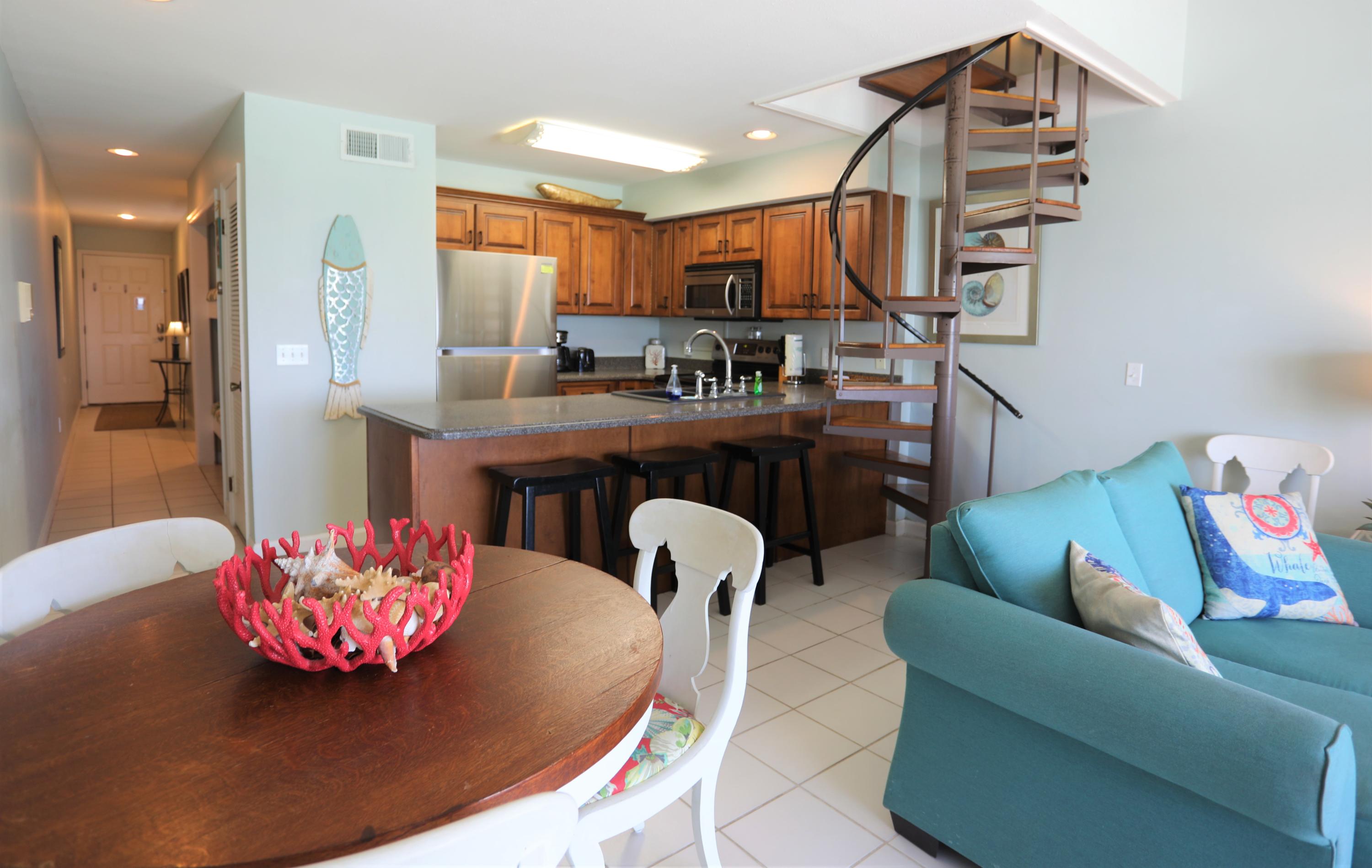 MISTRAL CONDO - Residential