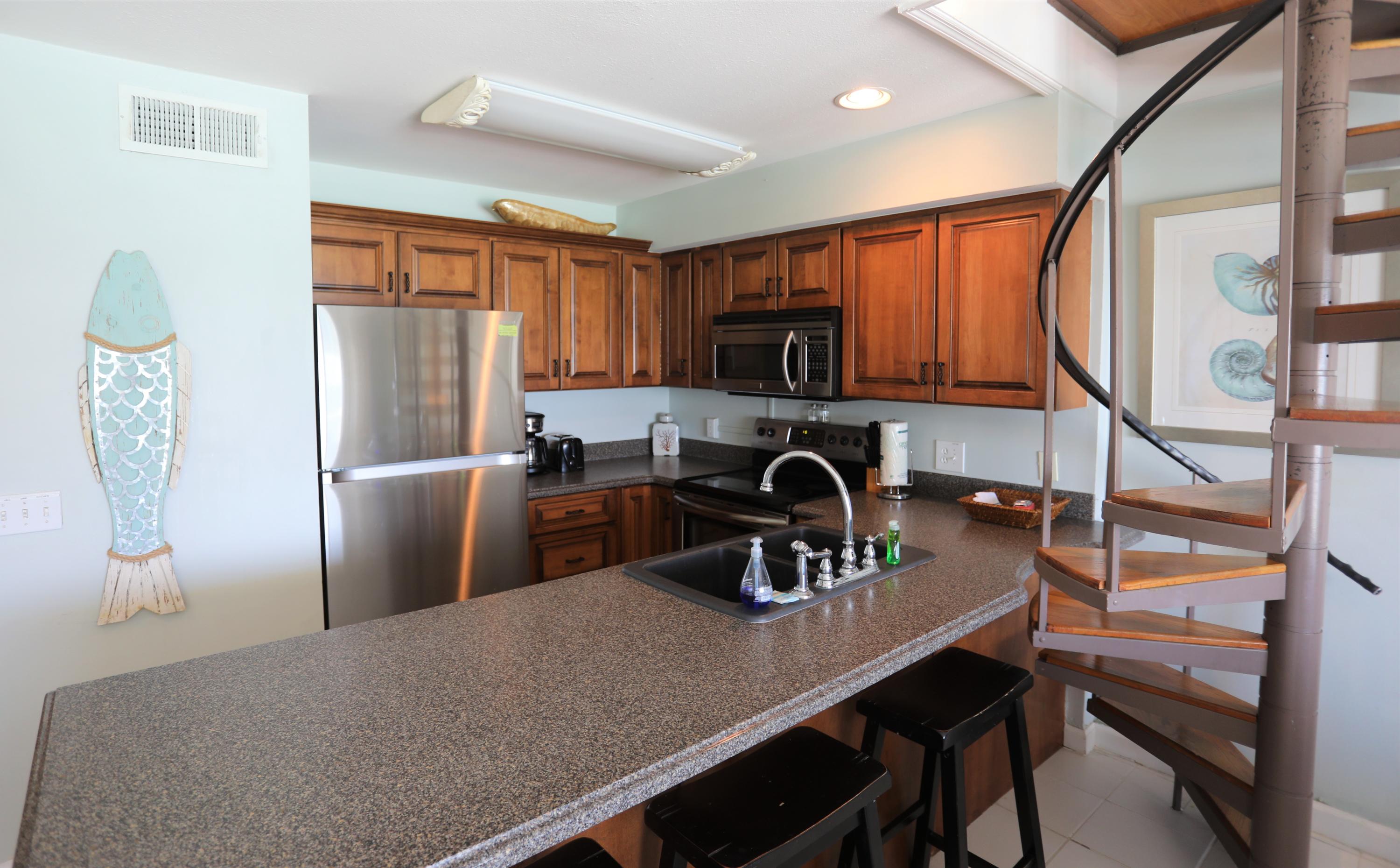 MISTRAL CONDO - Residential