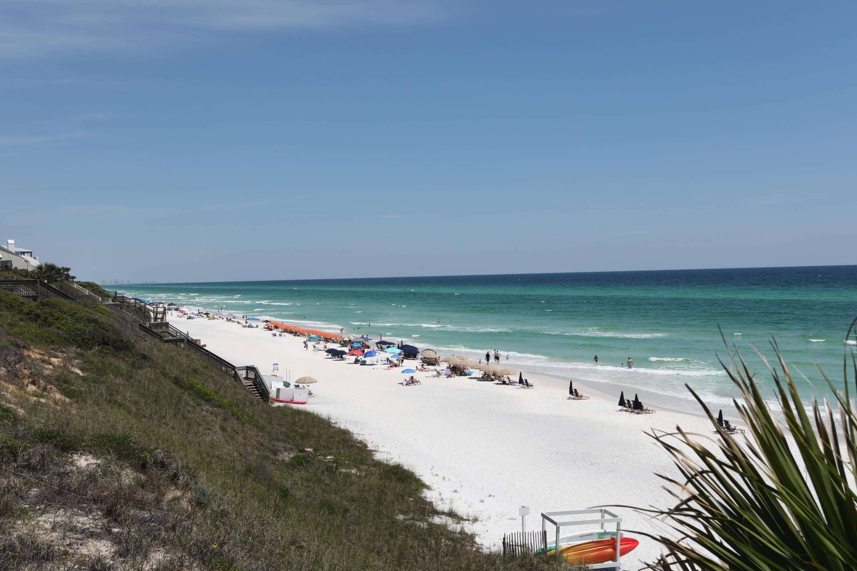 MISTRAL CONDO - Residential