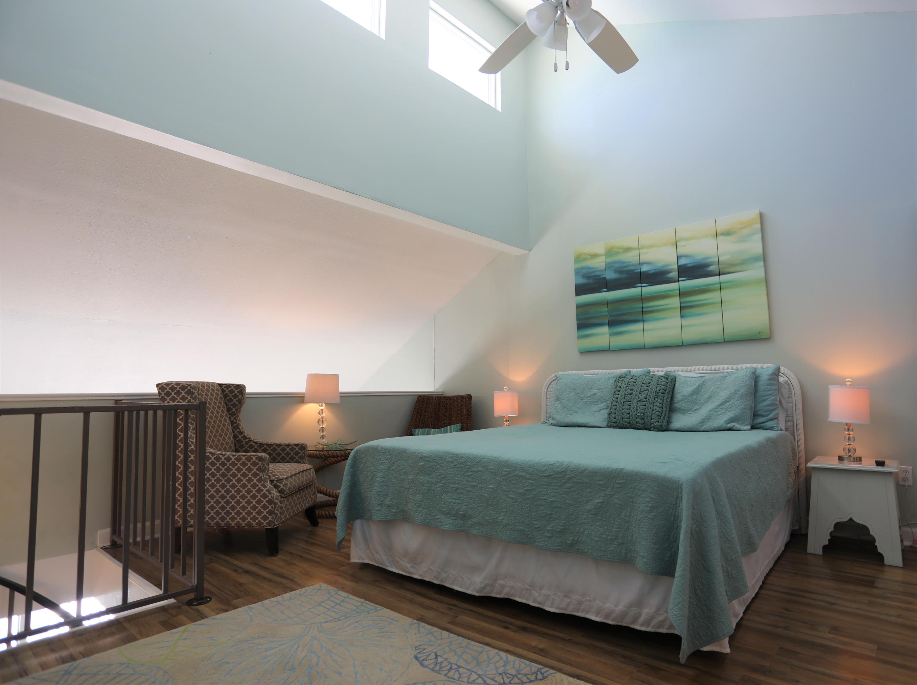 MISTRAL CONDO - Residential