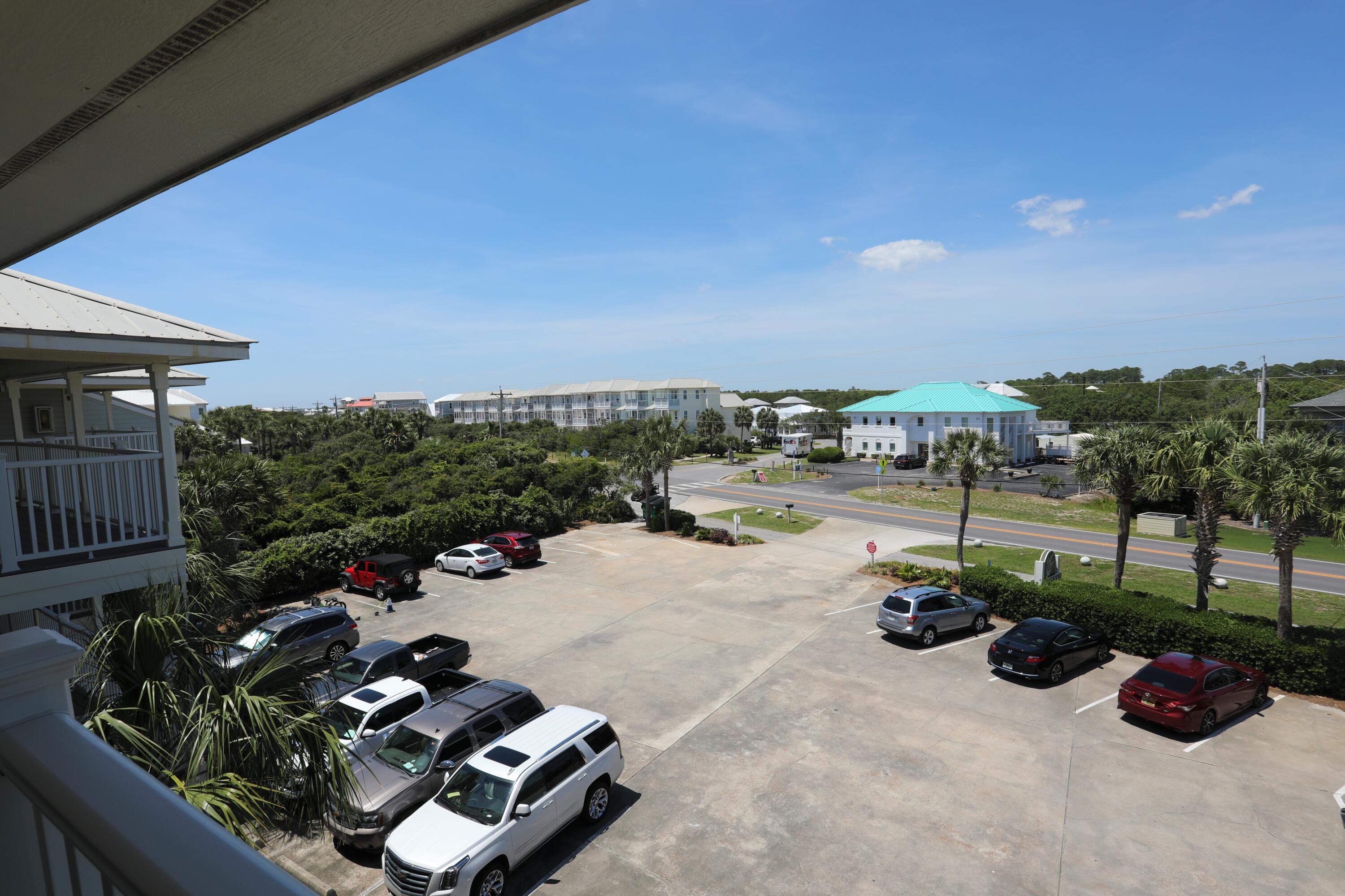 MISTRAL CONDO - Residential