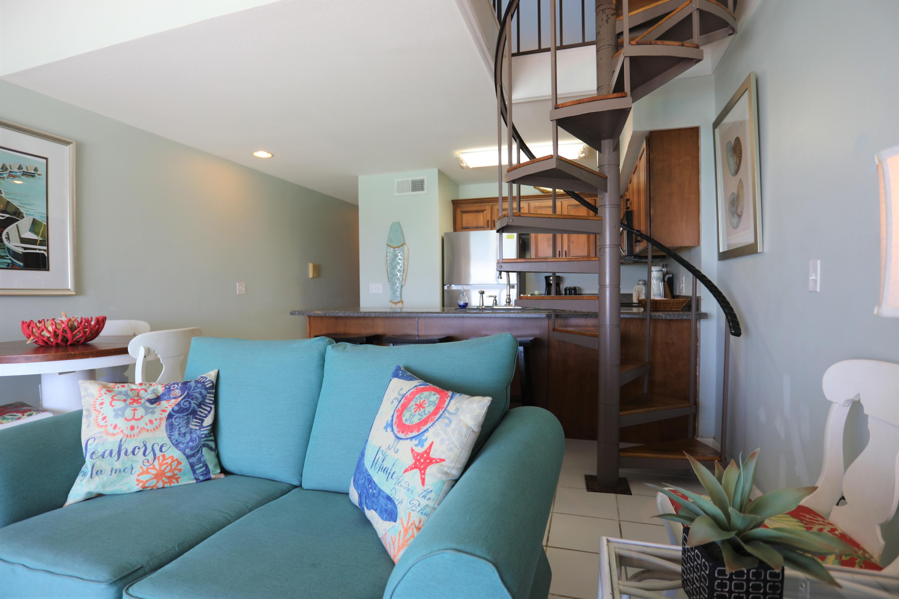 MISTRAL CONDO - Residential