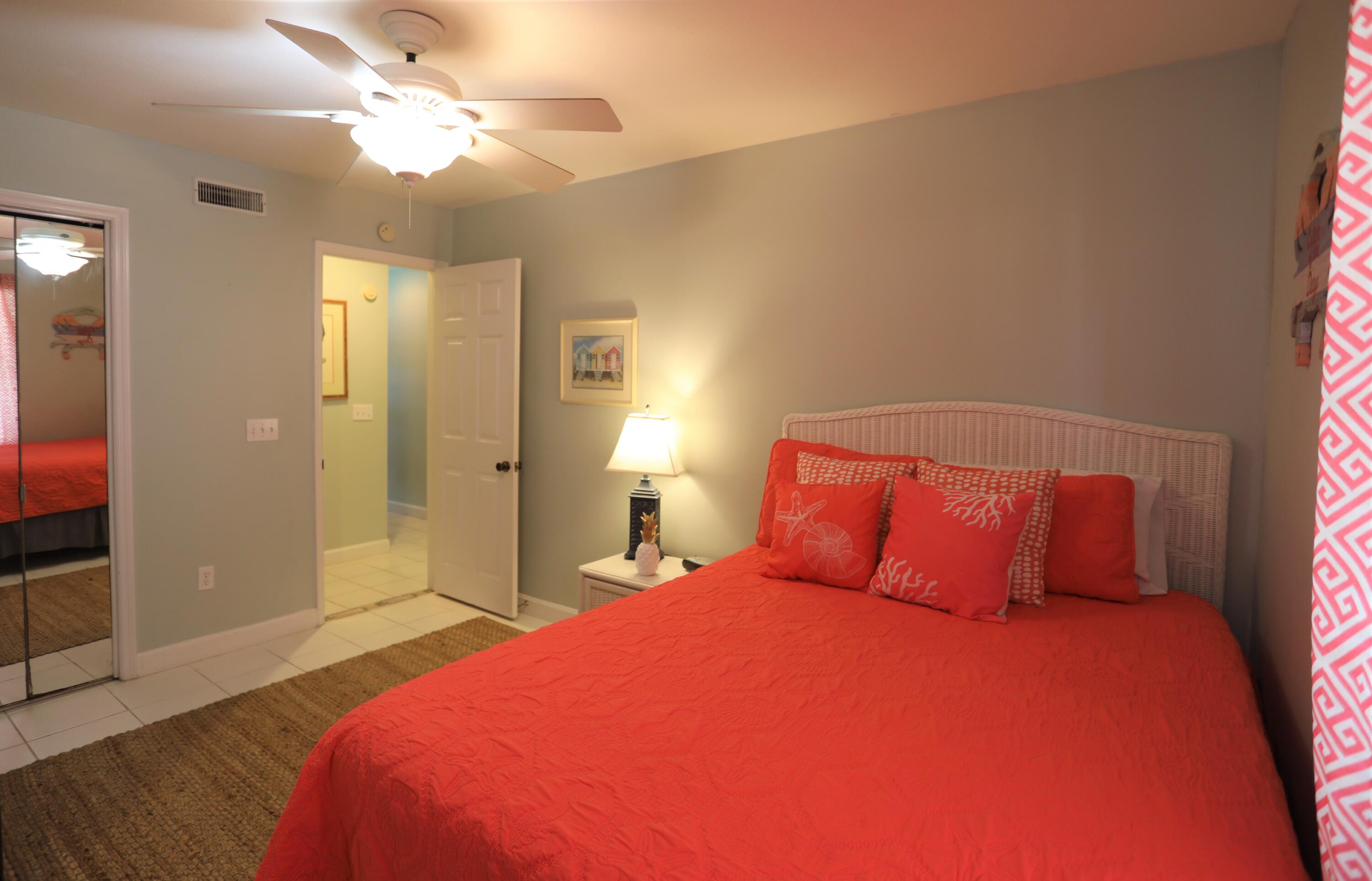 MISTRAL CONDO - Residential