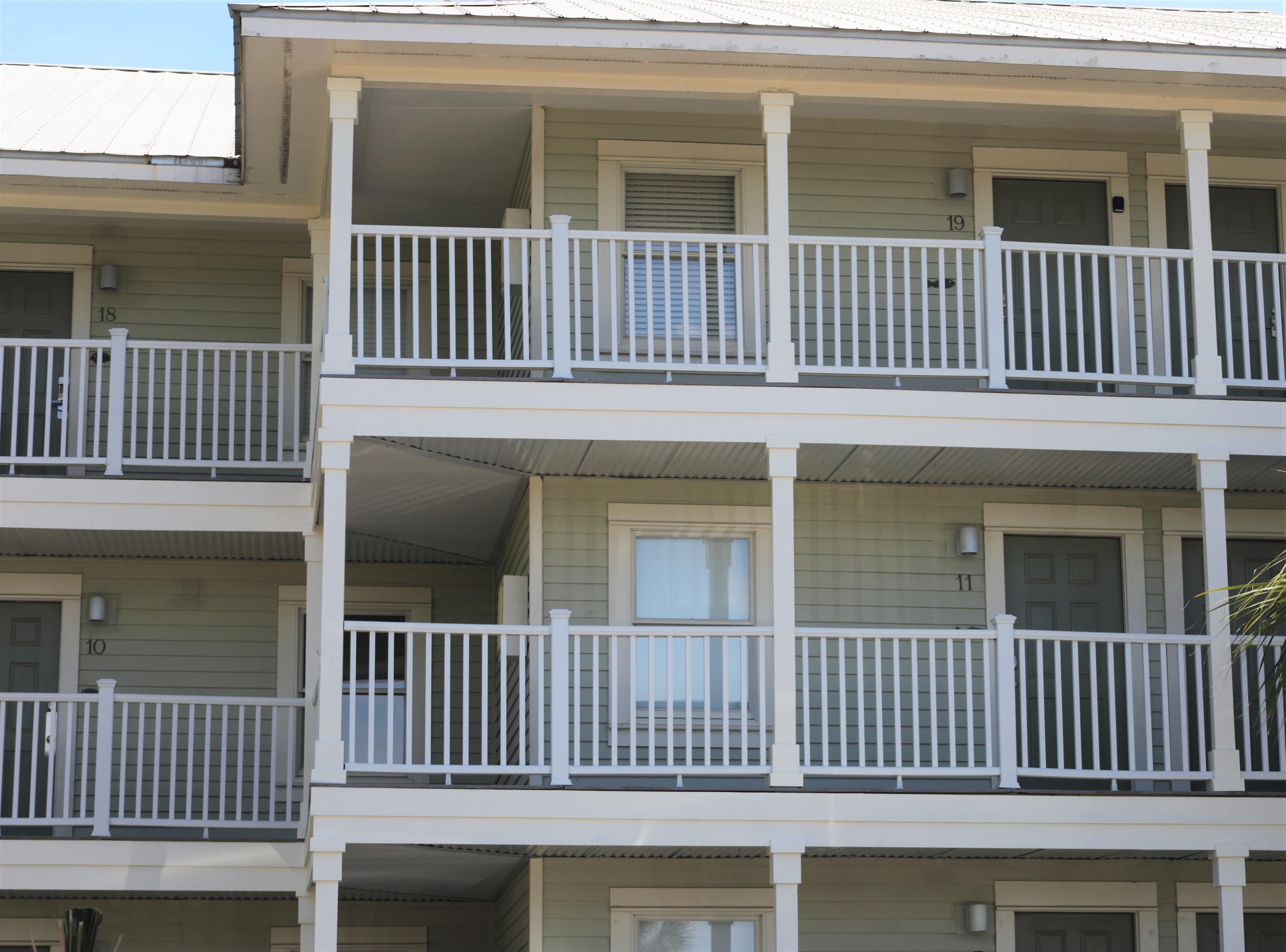 MISTRAL CONDO - Residential