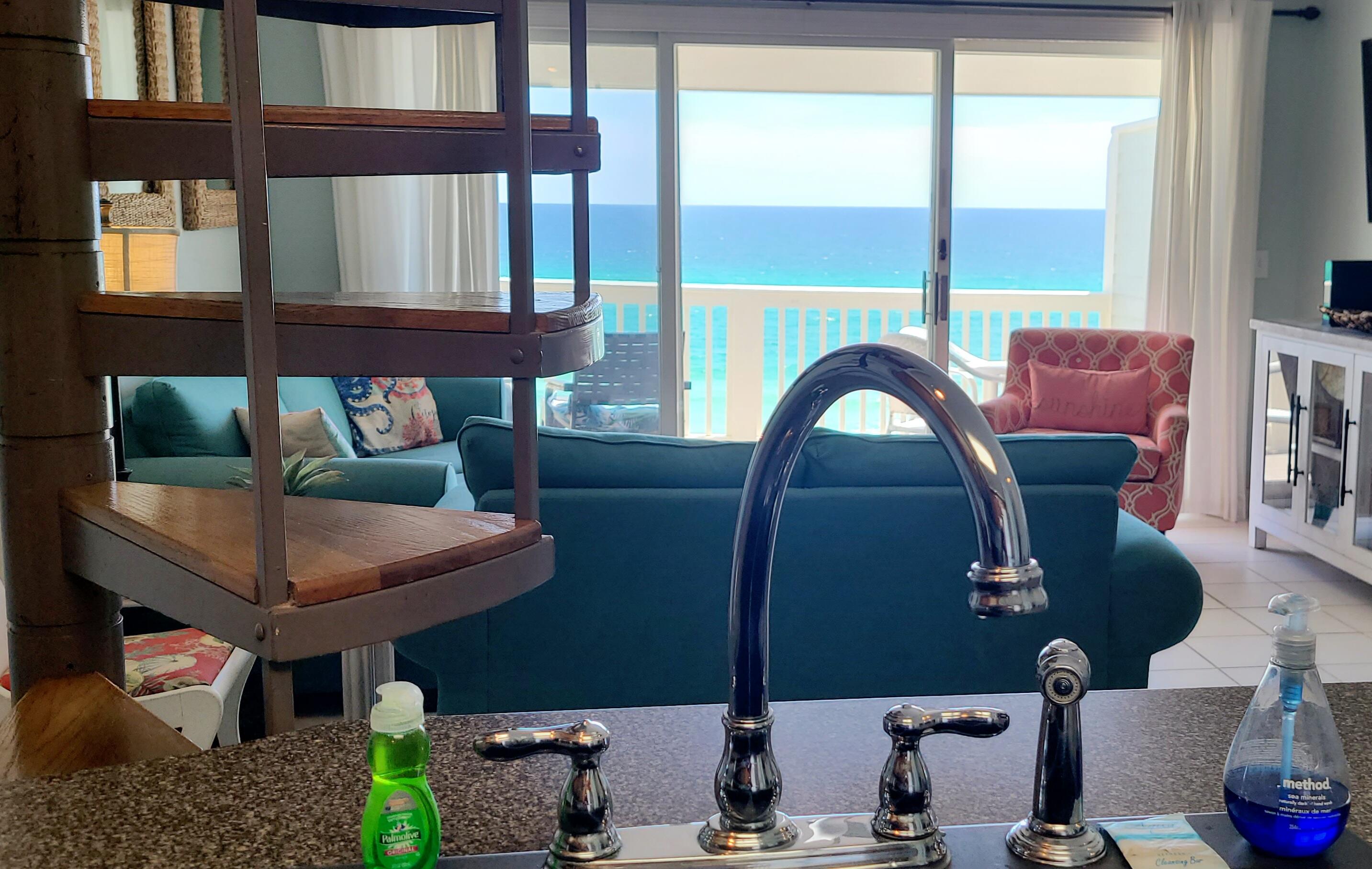 MISTRAL CONDO - Residential