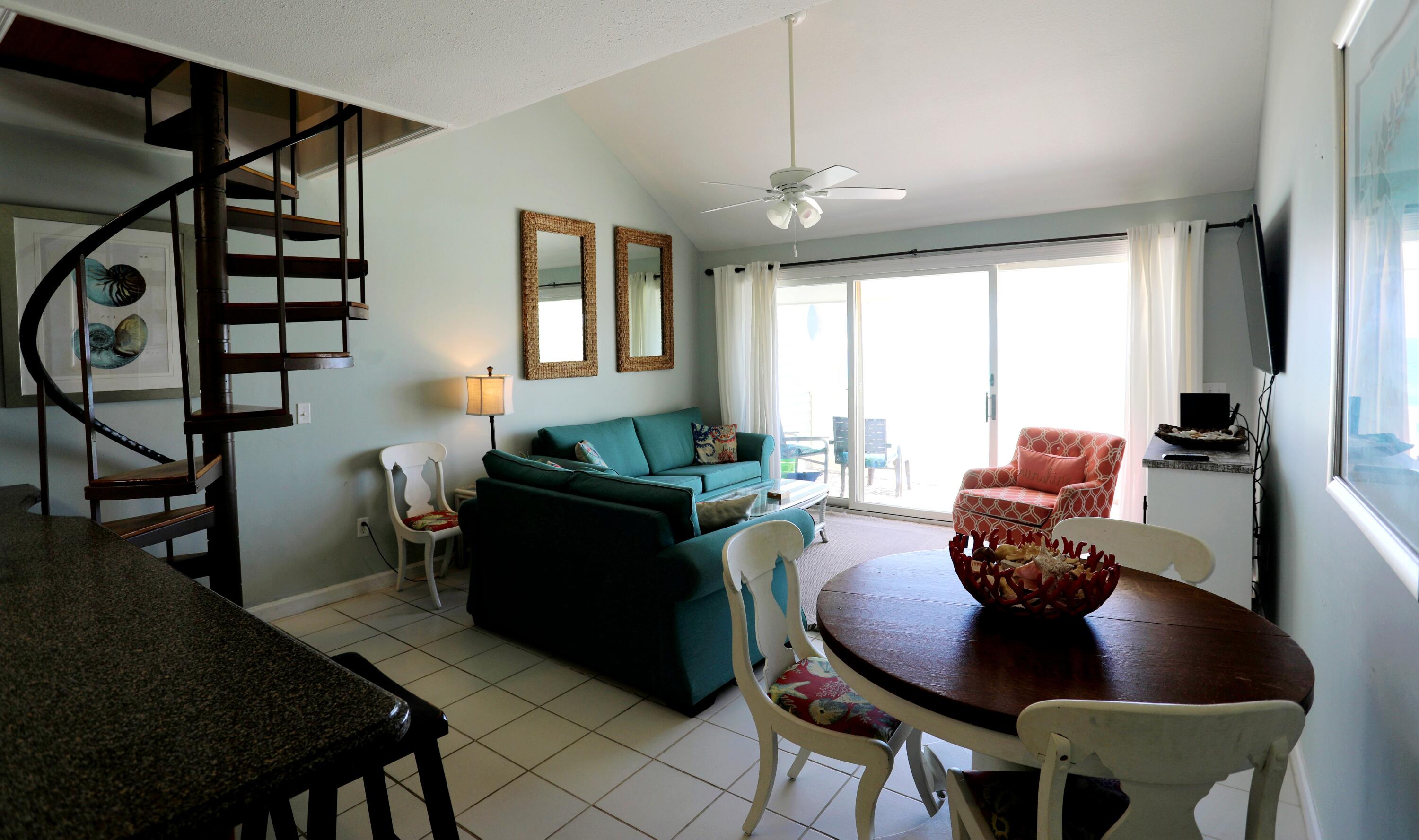 MISTRAL CONDO - Residential