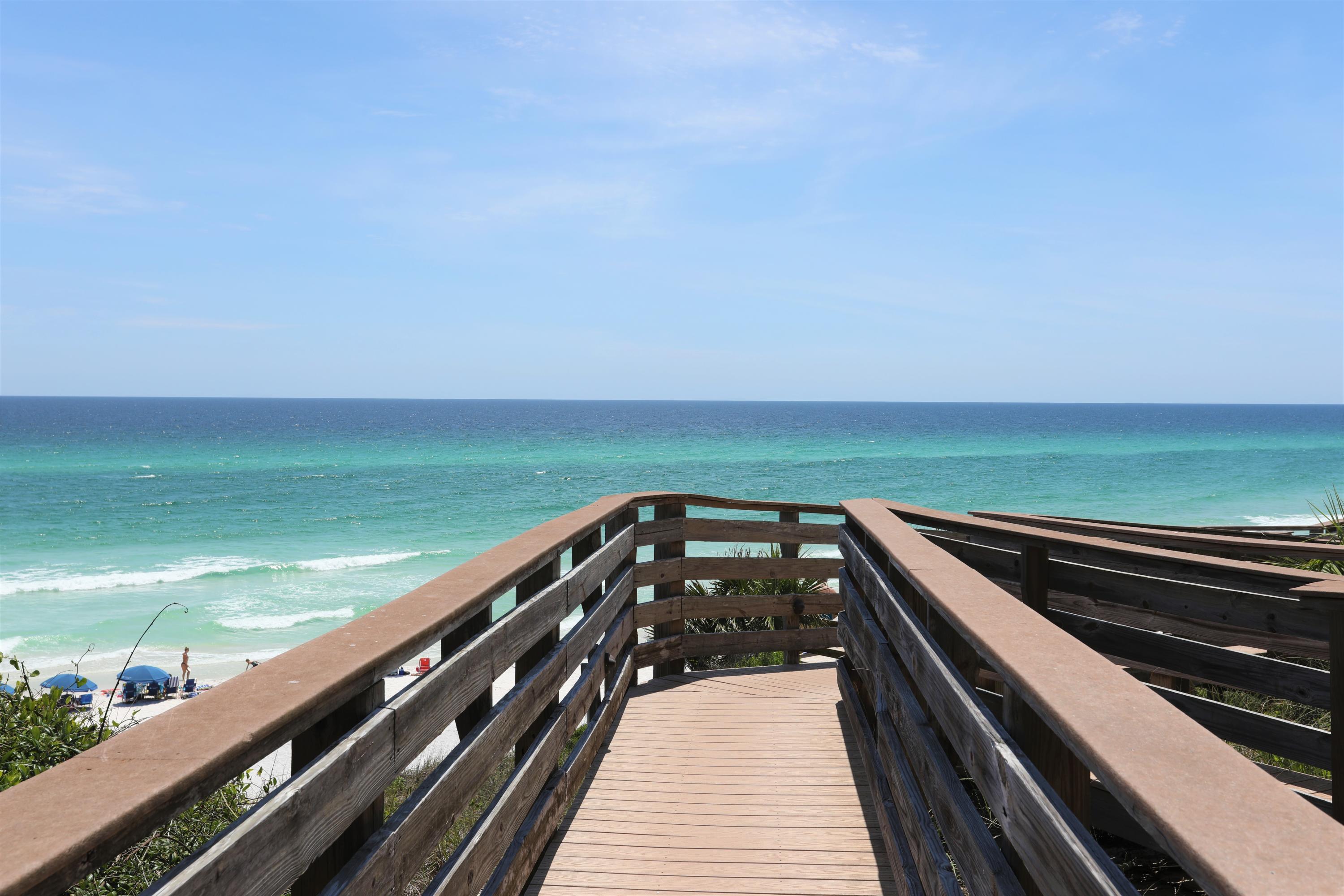 MISTRAL CONDO - Residential