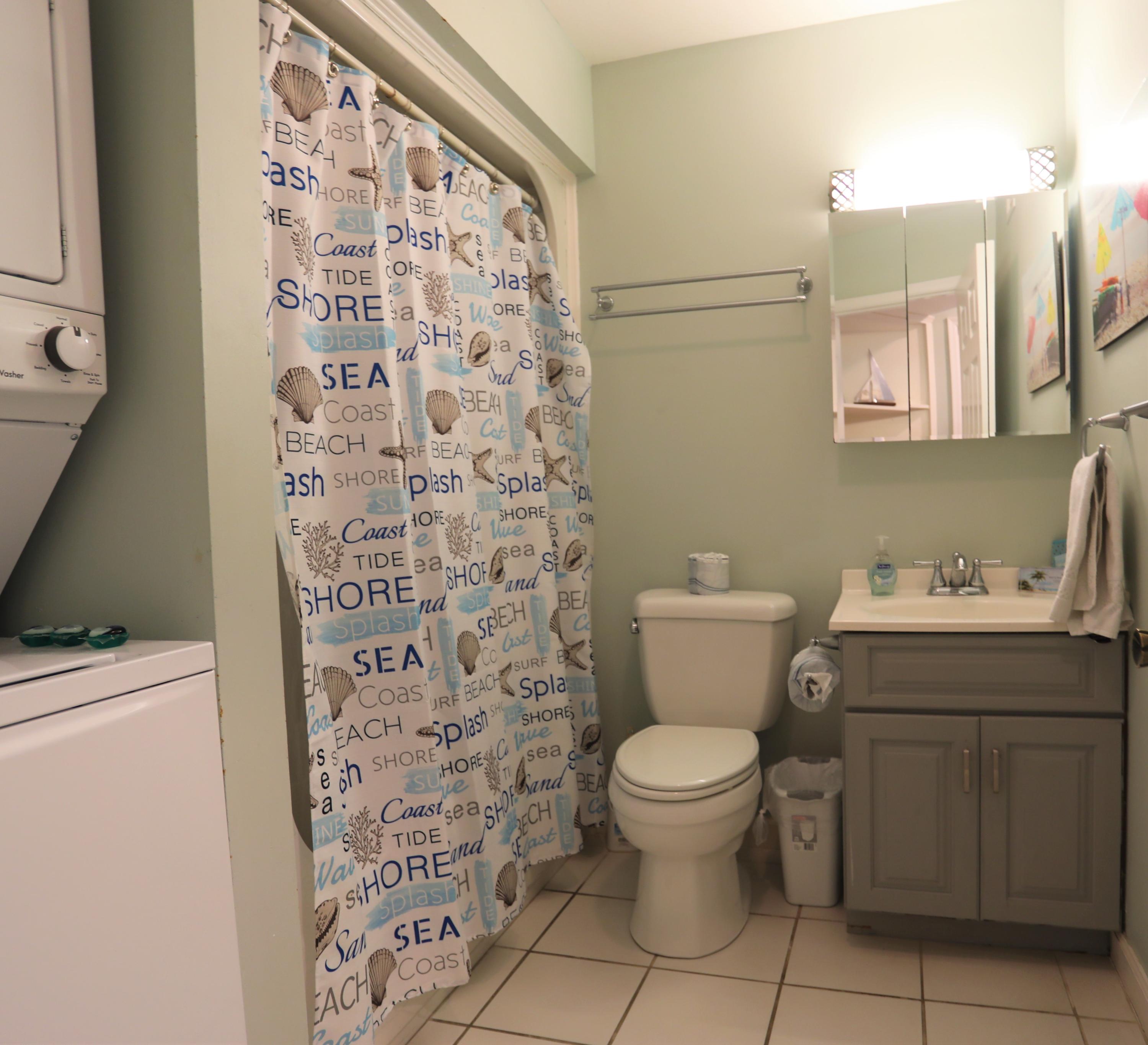 MISTRAL CONDO - Residential