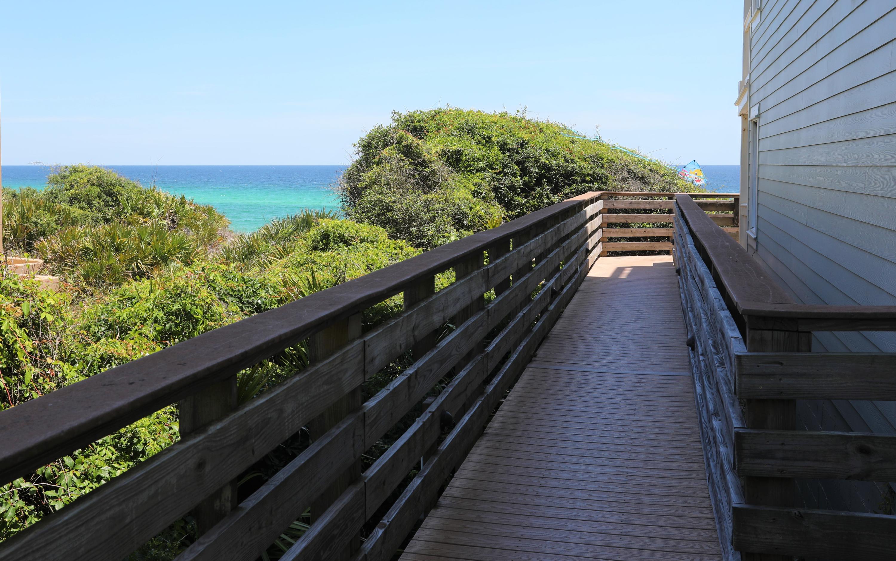 MISTRAL CONDO - Residential