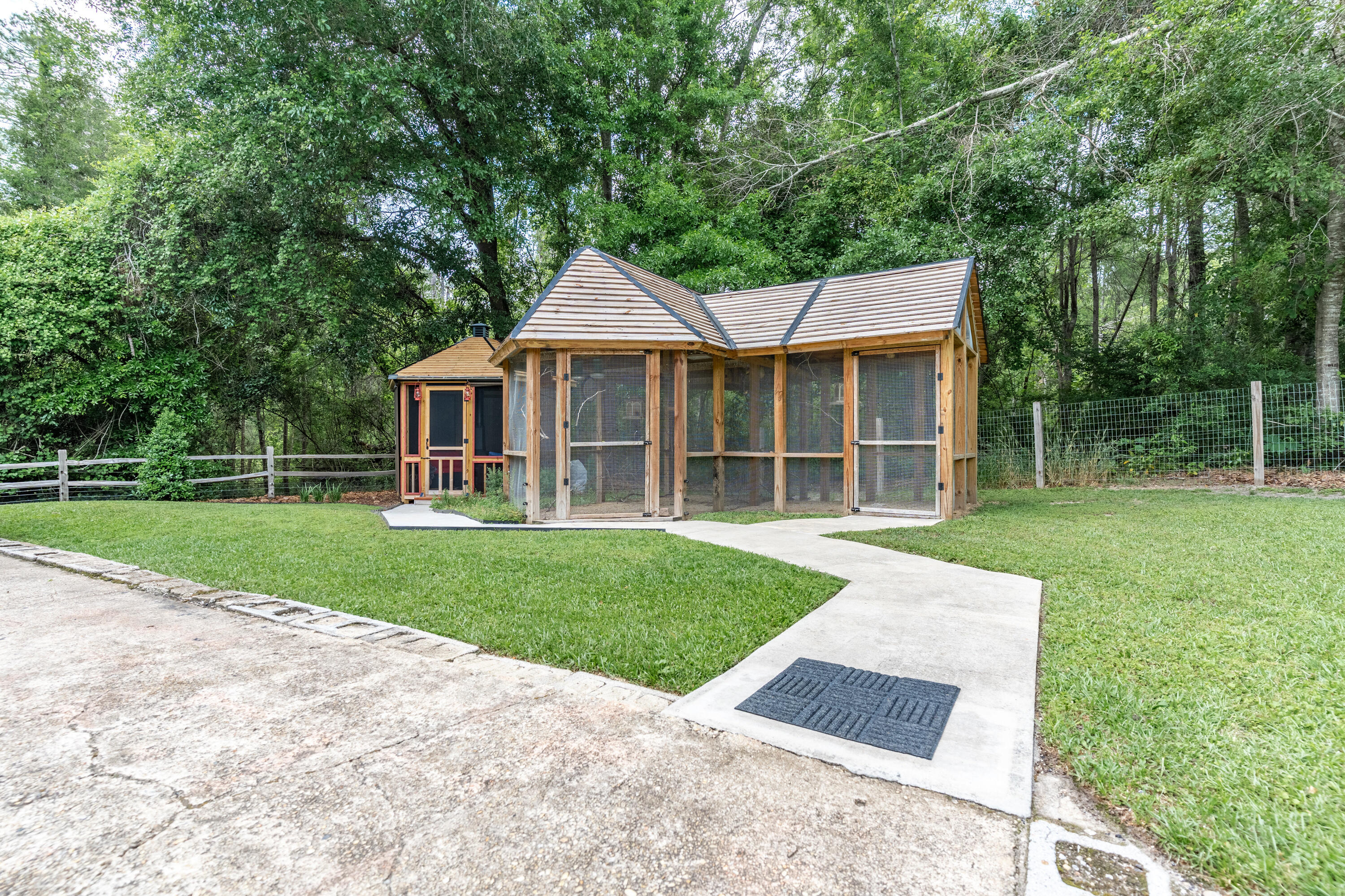 North Supergroup - Residential