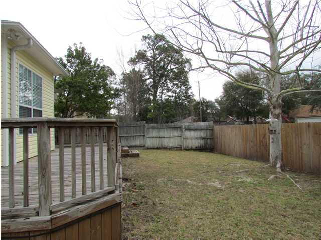 GLENWOOD CRT - Residential Lease