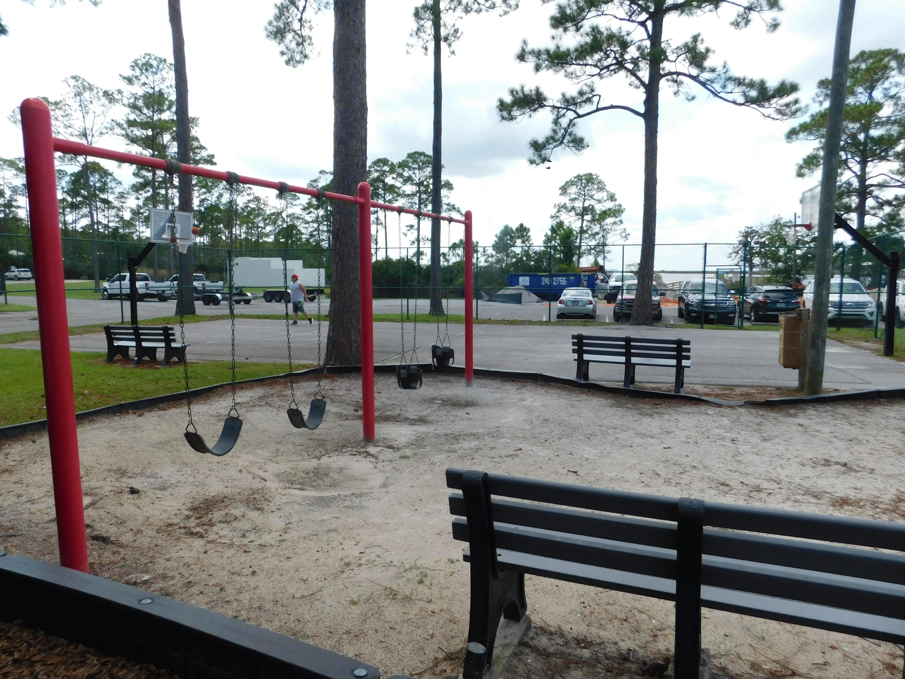 TOWN OF SANTA ROSA - Land