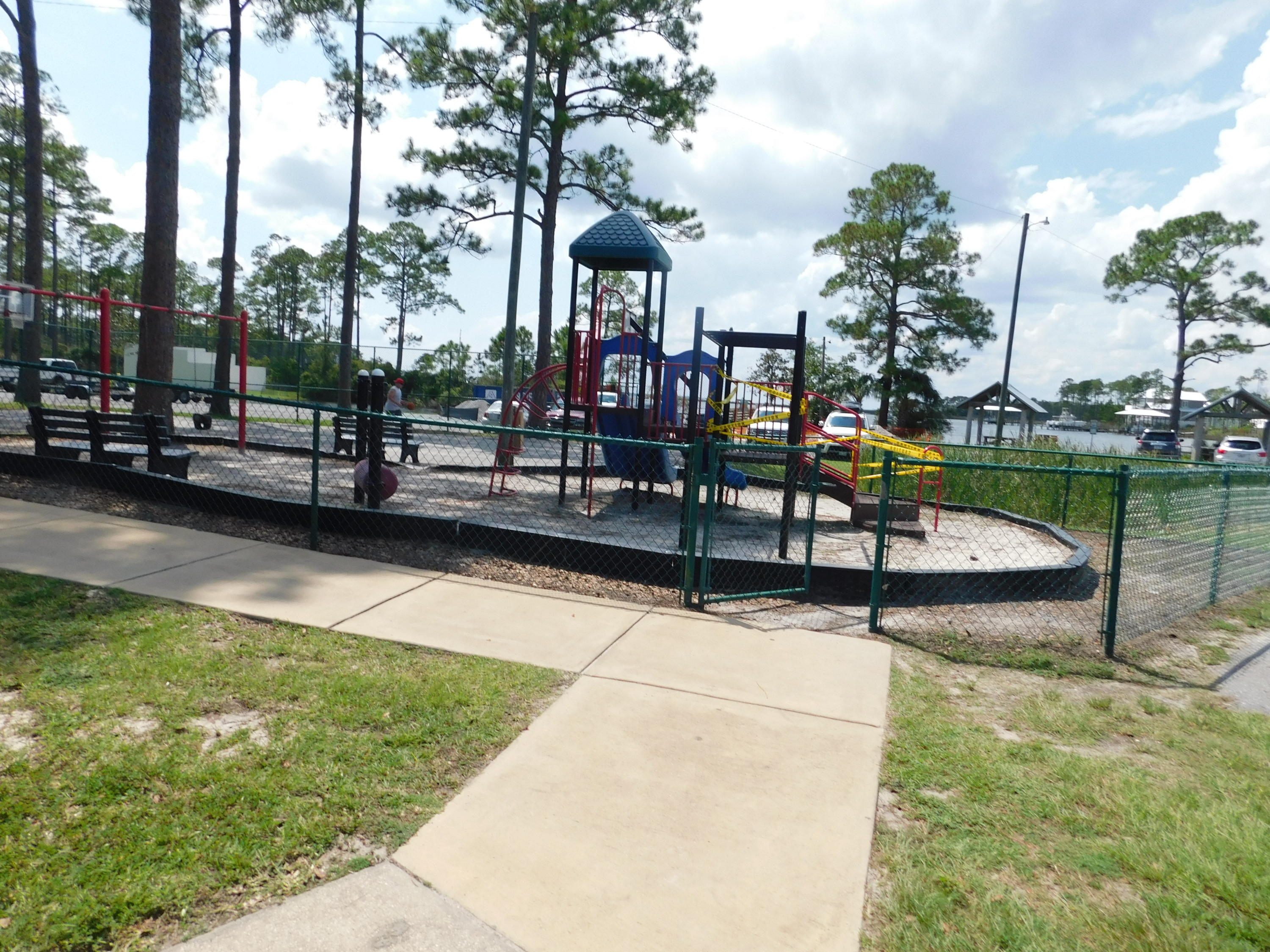 TOWN OF SANTA ROSA - Land