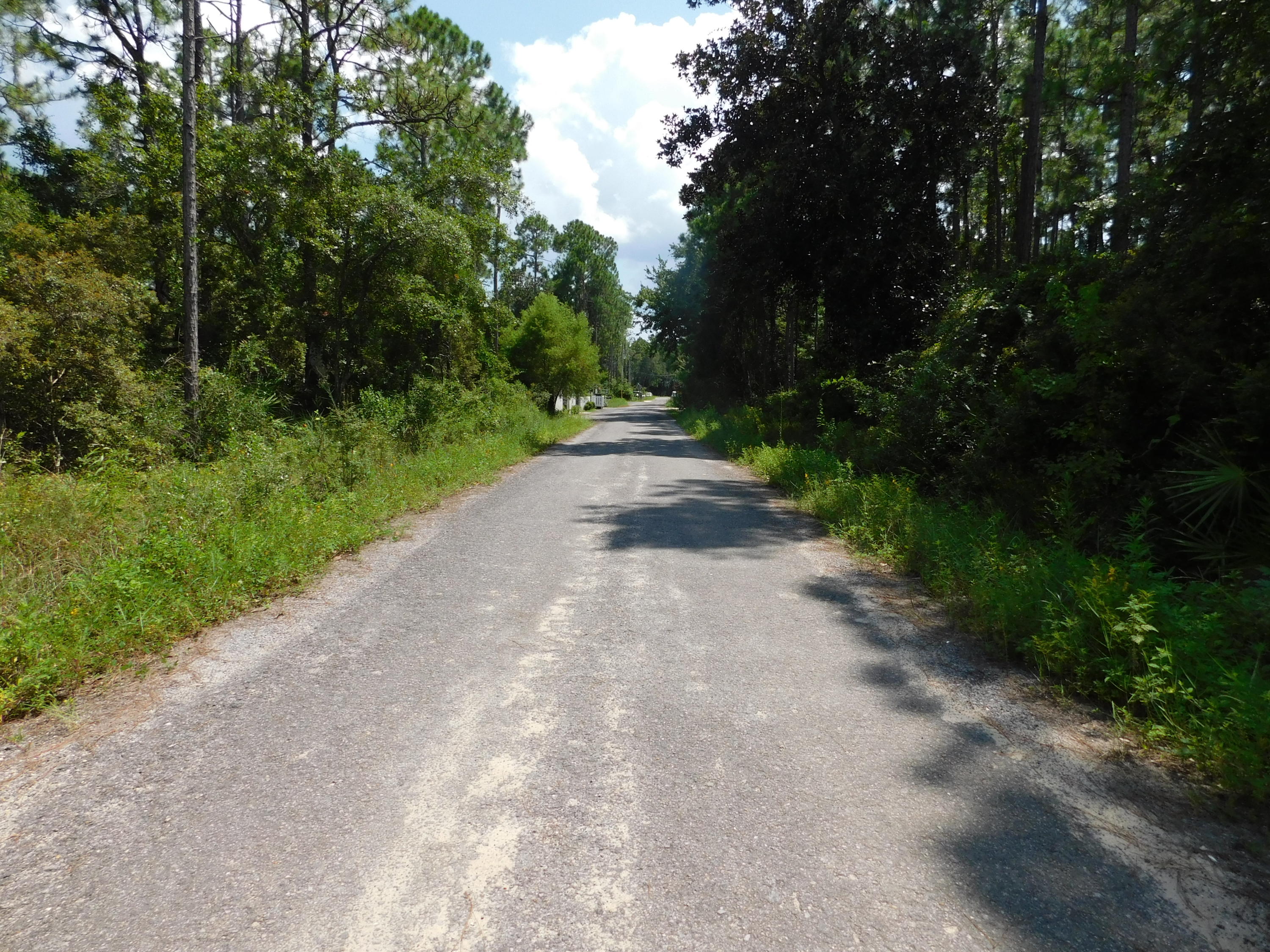 TOWN OF SANTA ROSA - Land