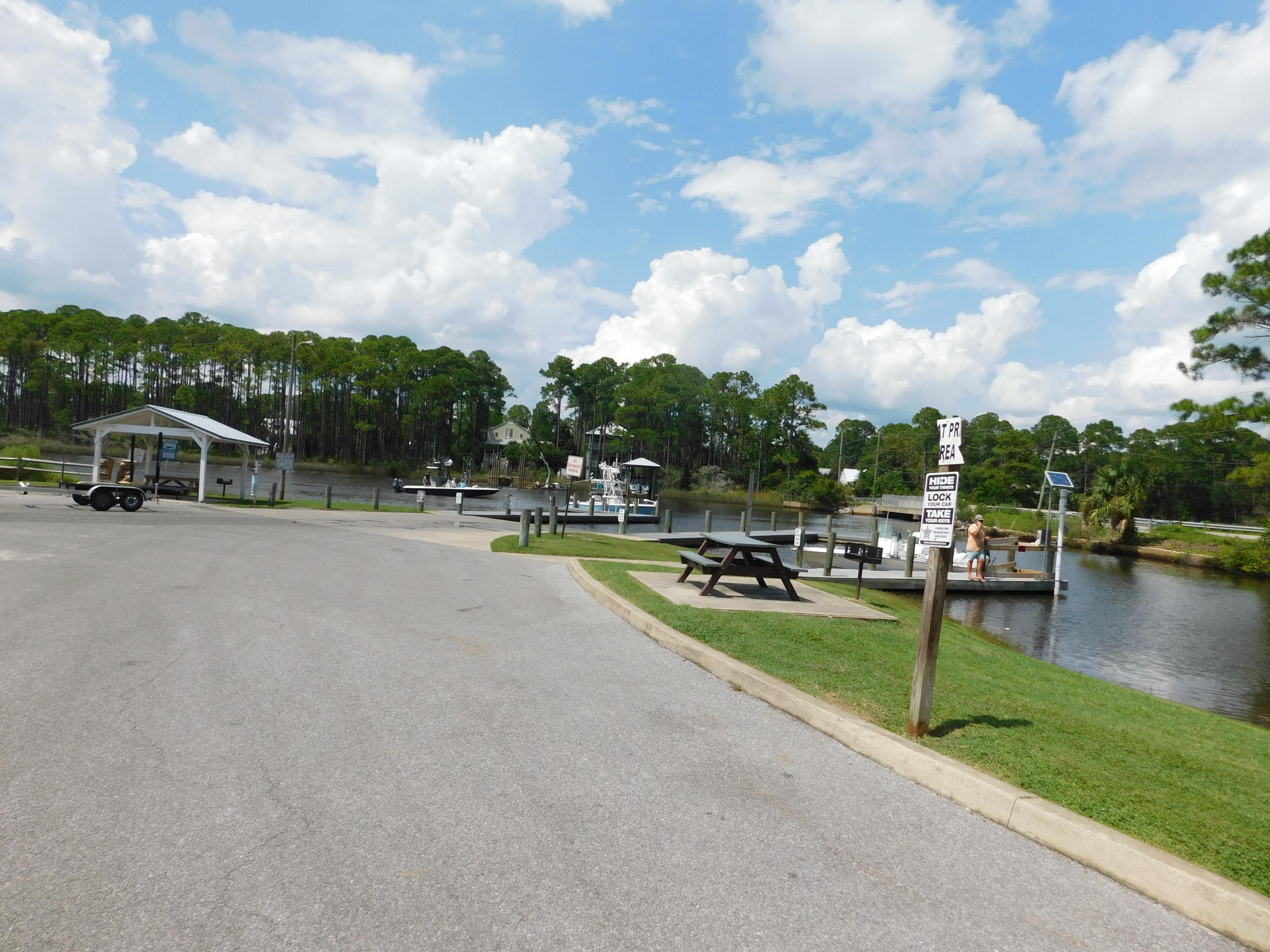 TOWN OF SANTA ROSA - Land