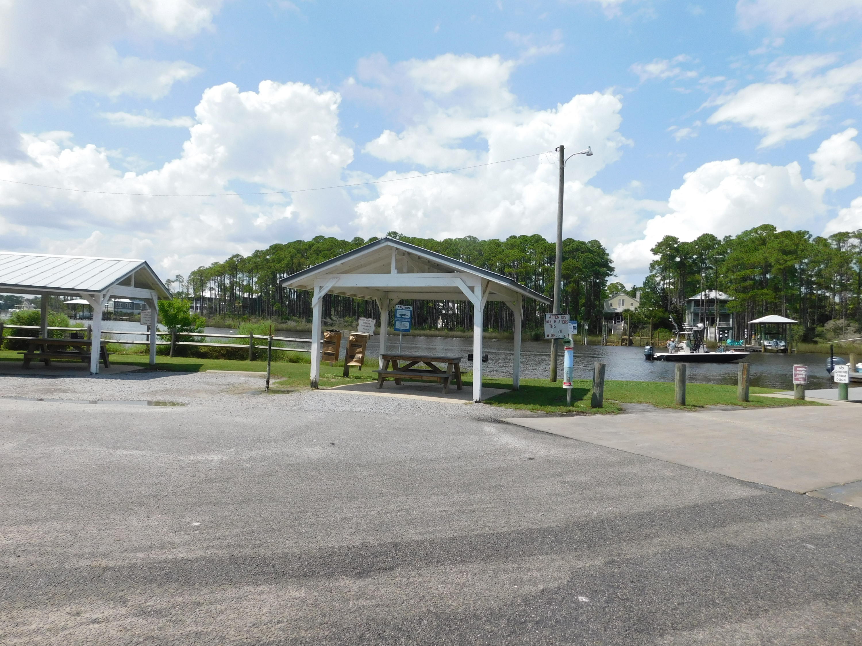 TOWN OF SANTA ROSA - Land