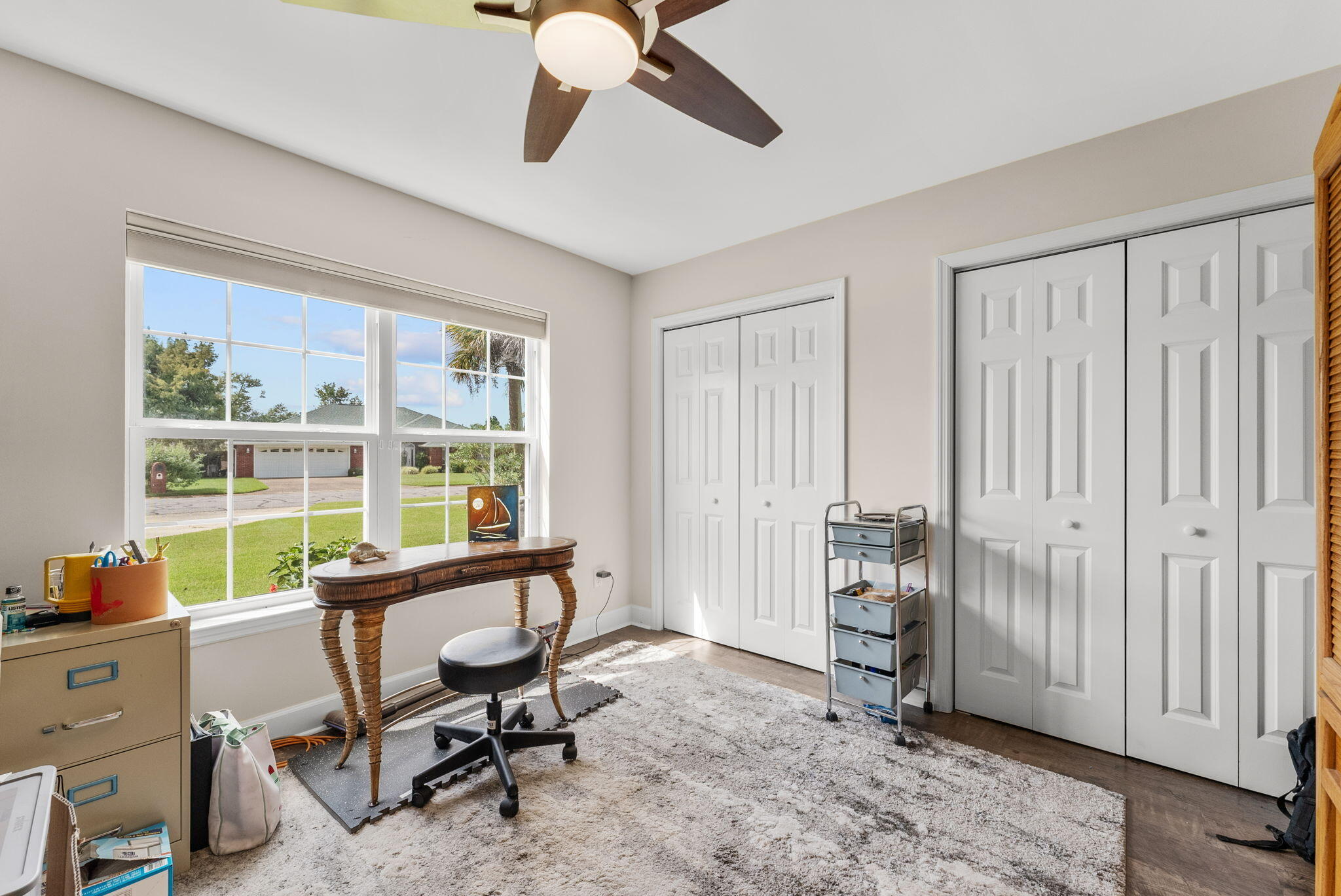 MILL BAYOU PH 1 - Residential