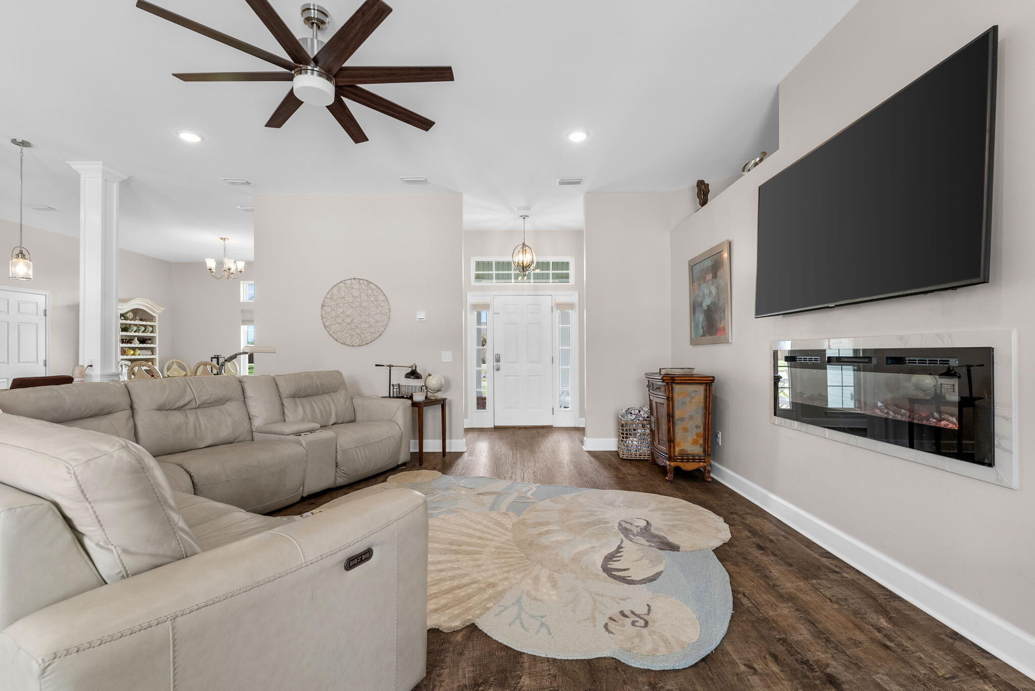 MILL BAYOU PH 1 - Residential