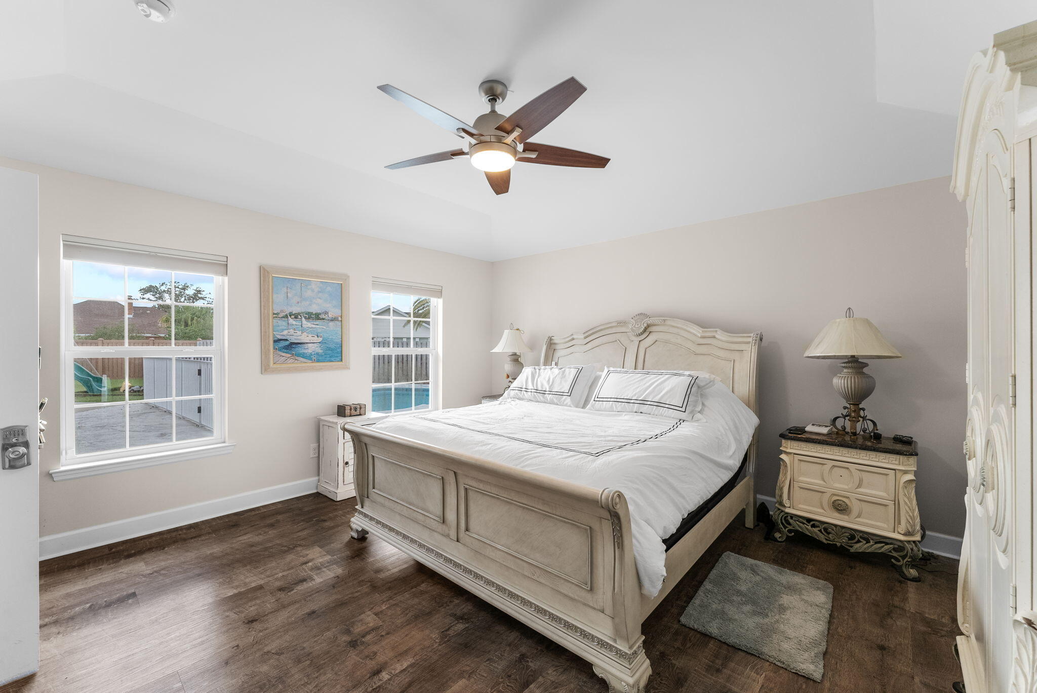 MILL BAYOU PH 1 - Residential