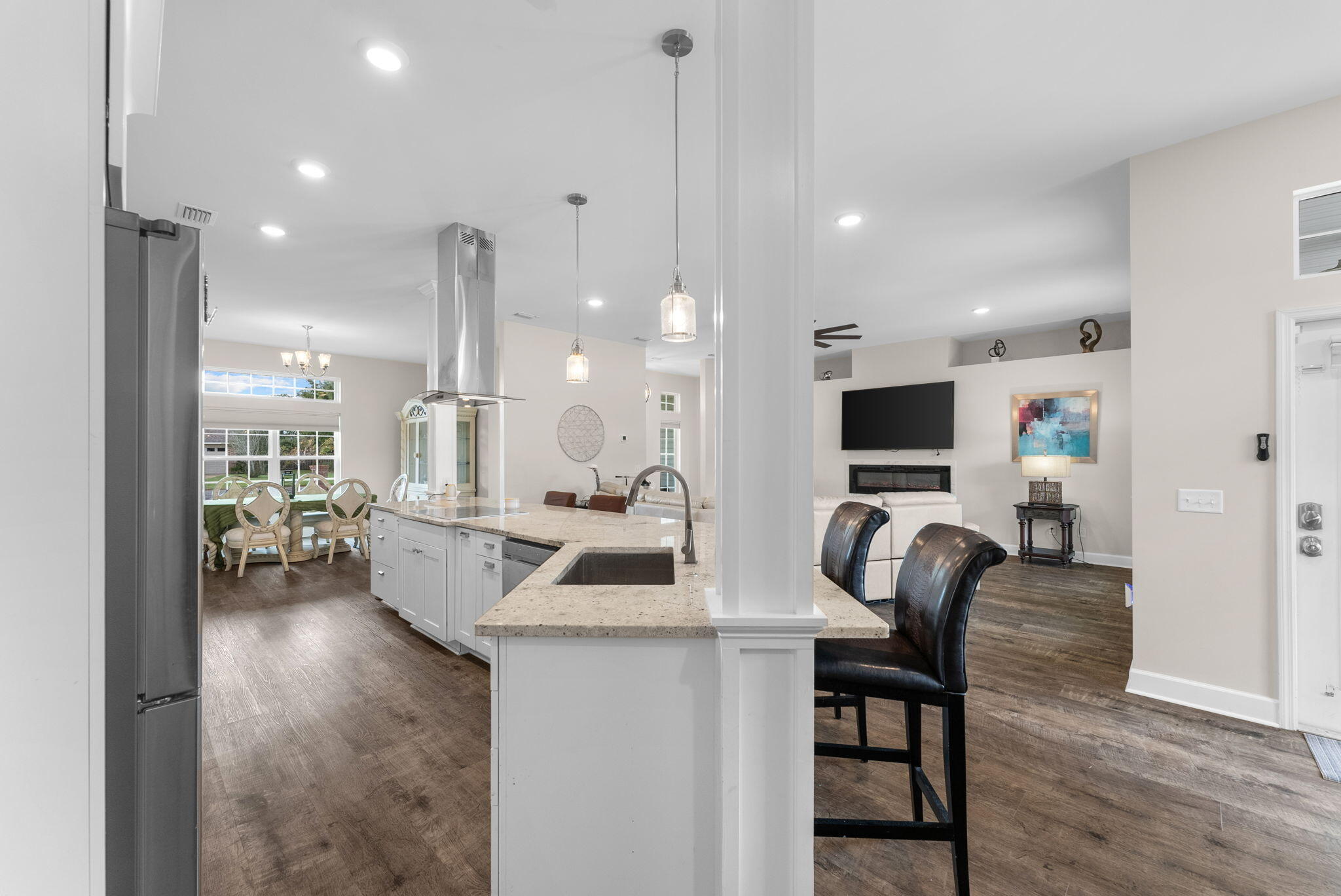 MILL BAYOU PH 1 - Residential