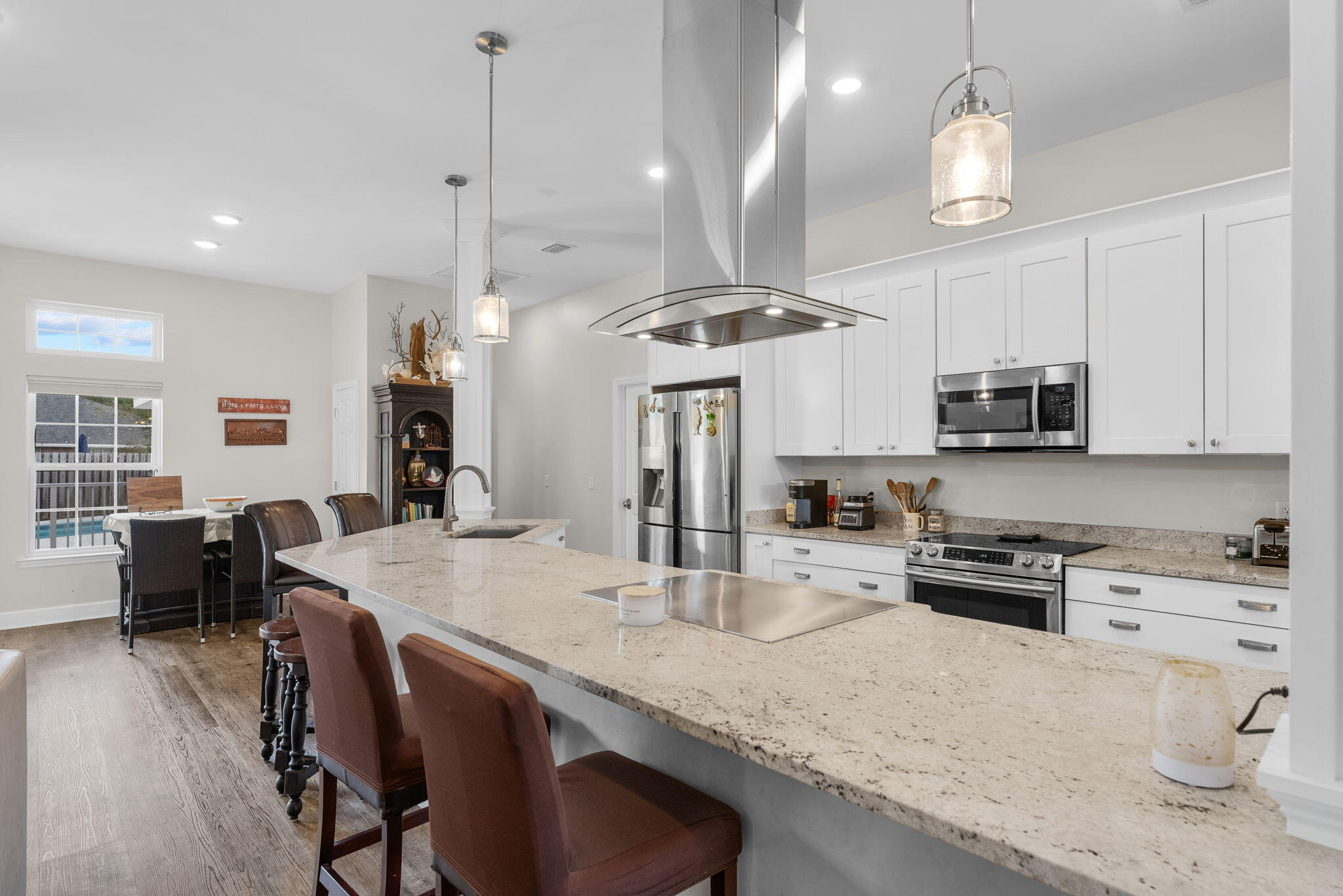 MILL BAYOU PH 1 - Residential