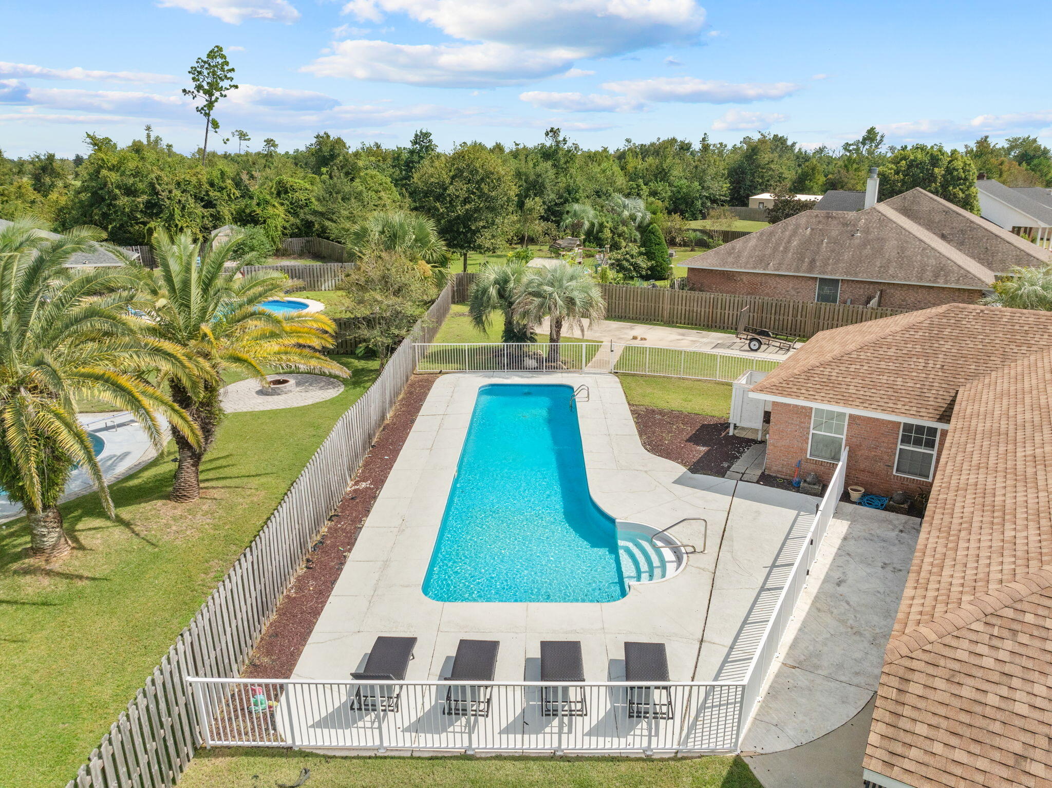 MILL BAYOU PH 1 - Residential