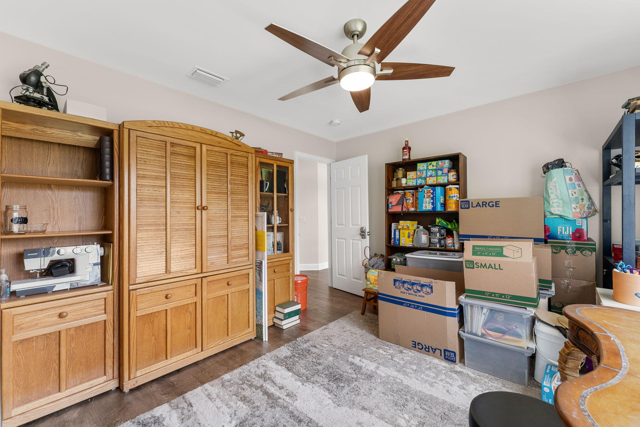 MILL BAYOU PH 1 - Residential