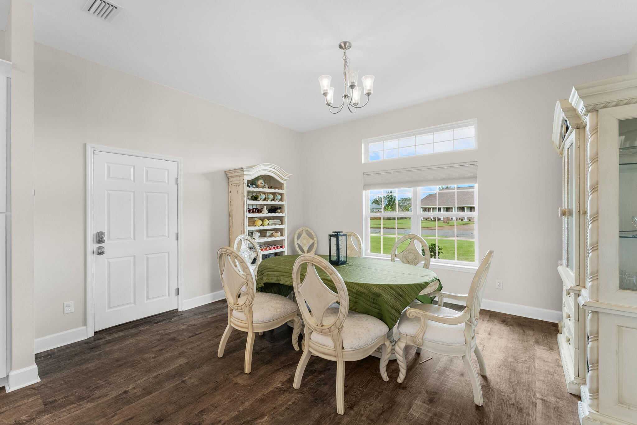 MILL BAYOU PH 1 - Residential