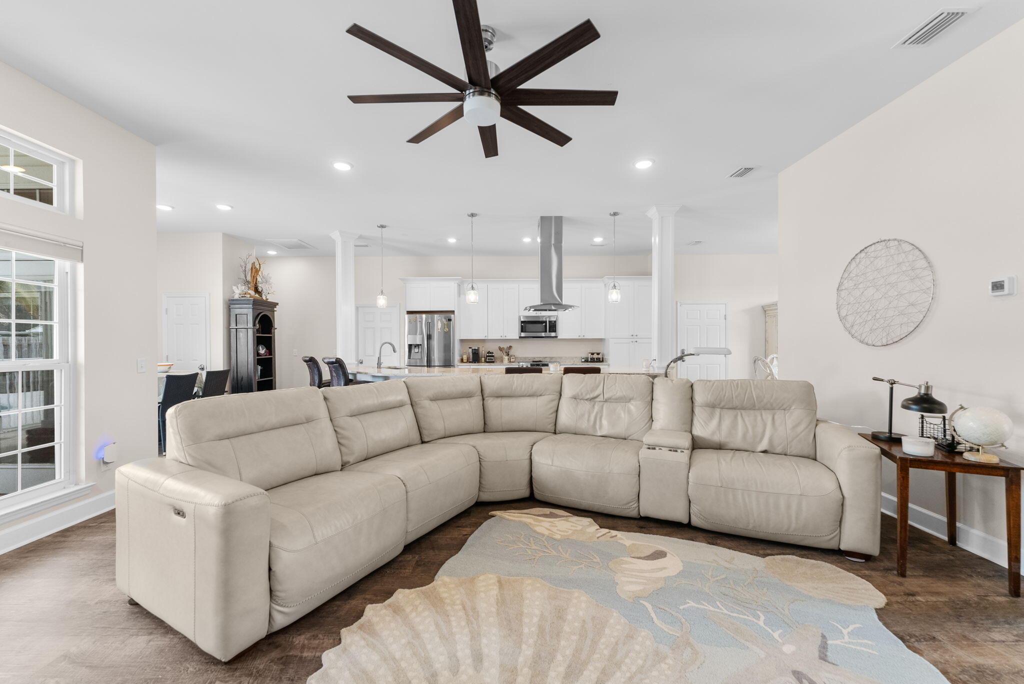 MILL BAYOU PH 1 - Residential