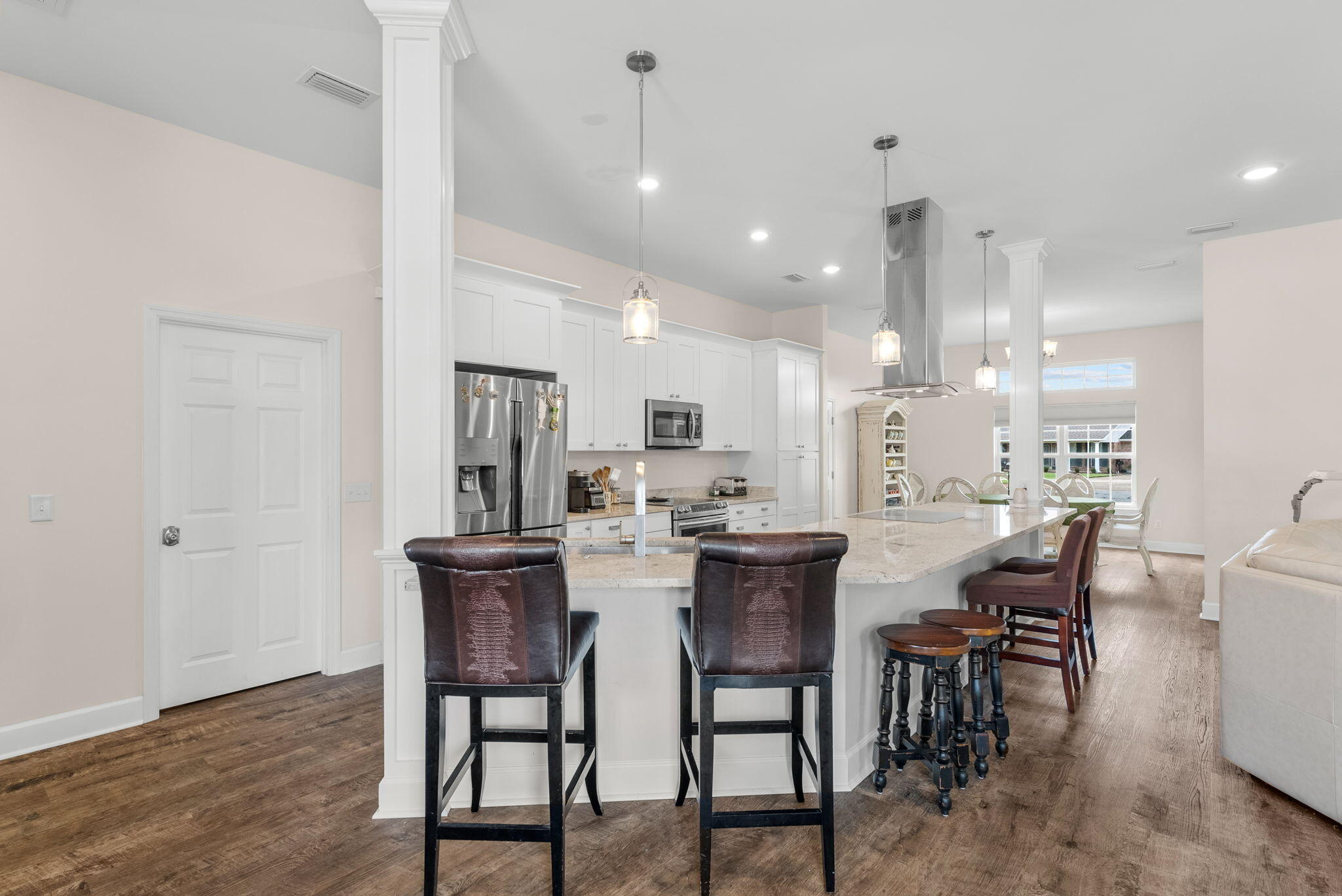 MILL BAYOU PH 1 - Residential