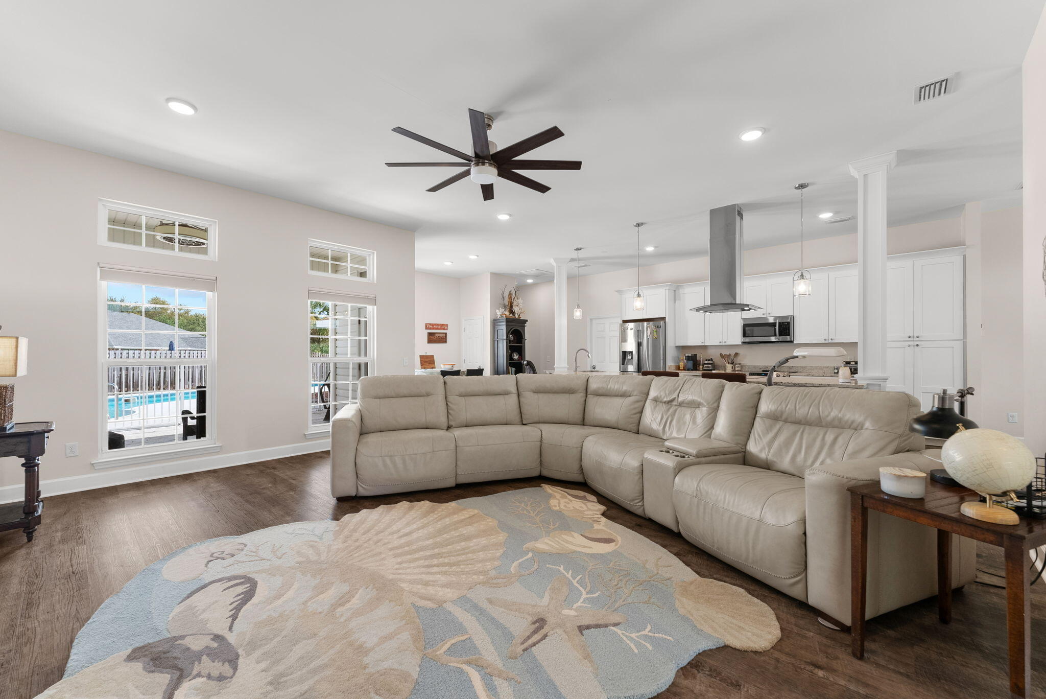 MILL BAYOU PH 1 - Residential