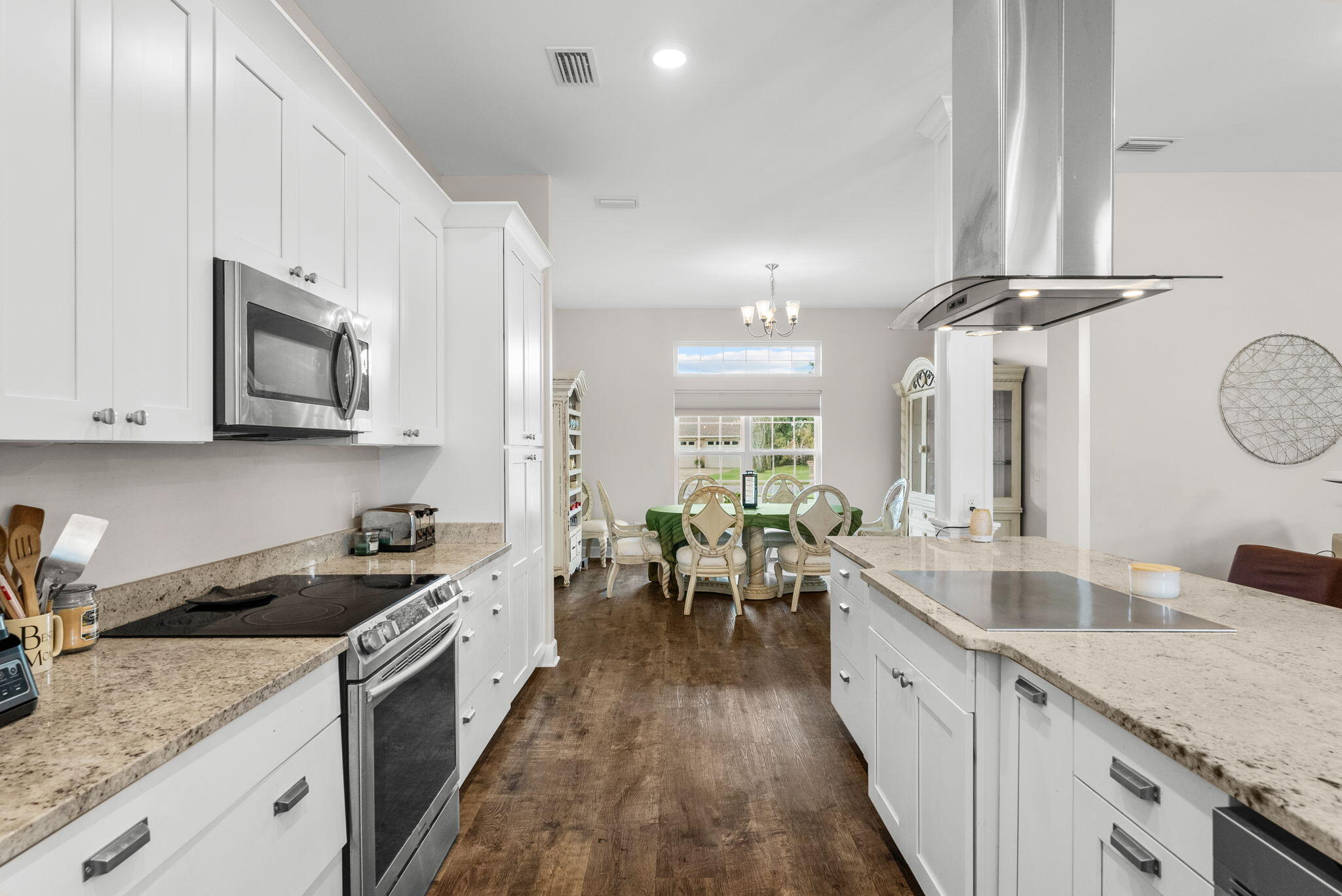 MILL BAYOU PH 1 - Residential