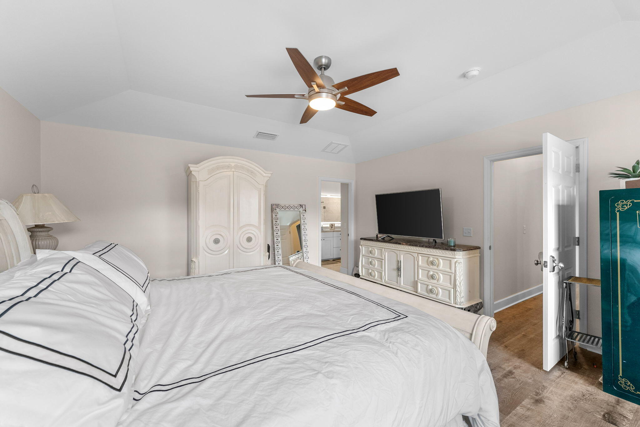 MILL BAYOU PH 1 - Residential