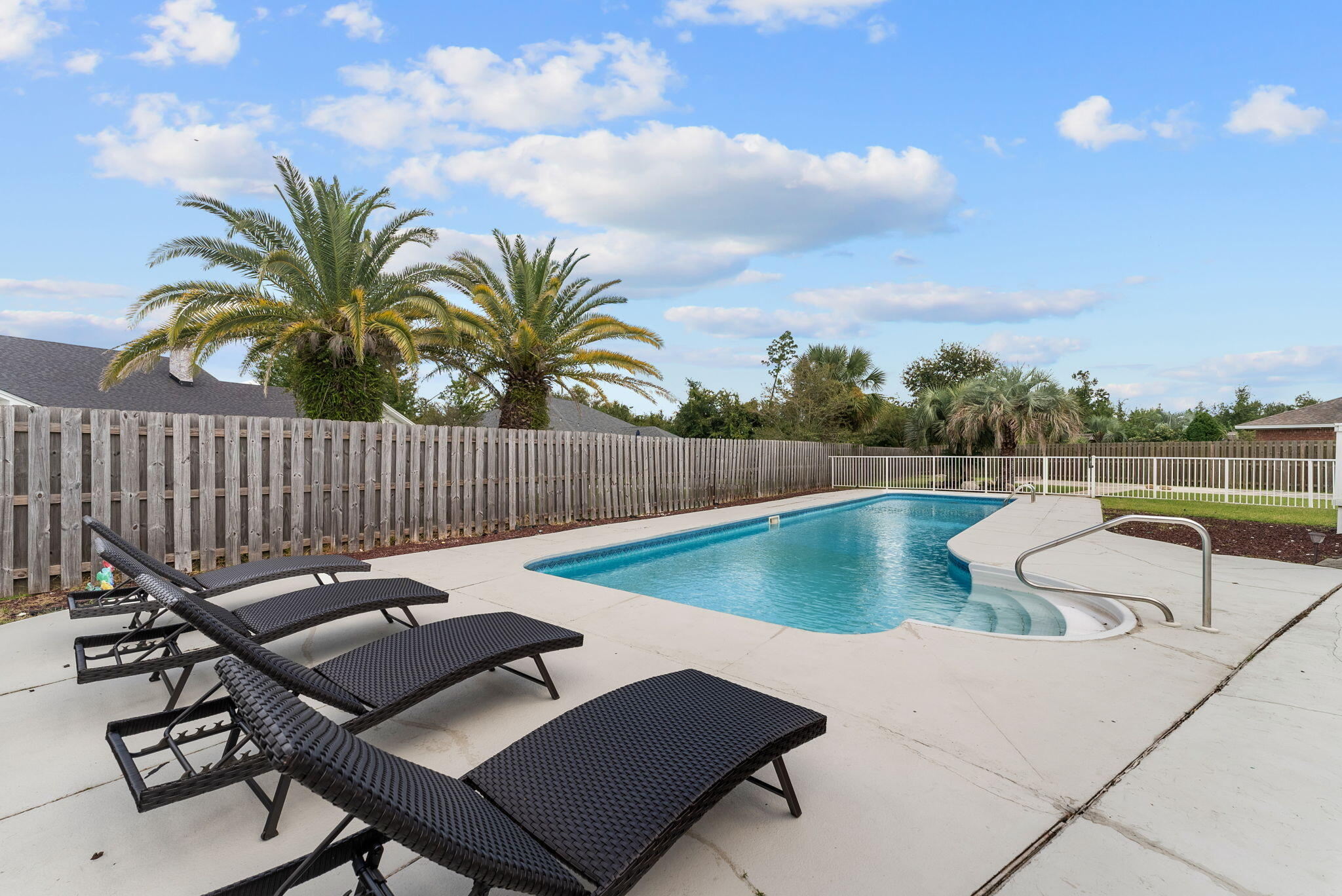 MILL BAYOU PH 1 - Residential