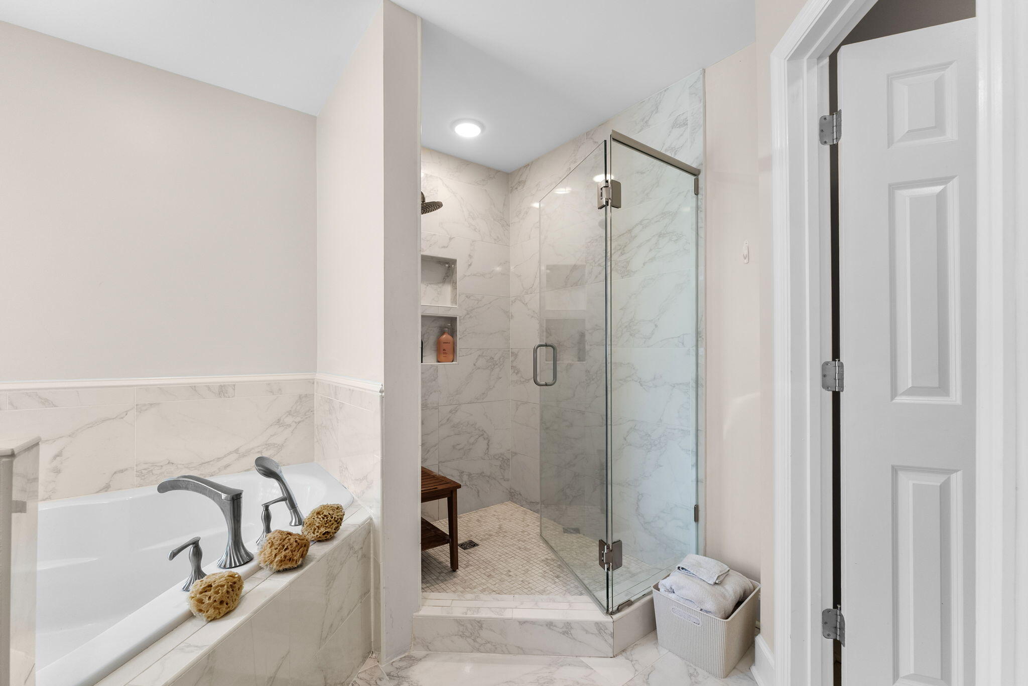 MILL BAYOU PH 1 - Residential