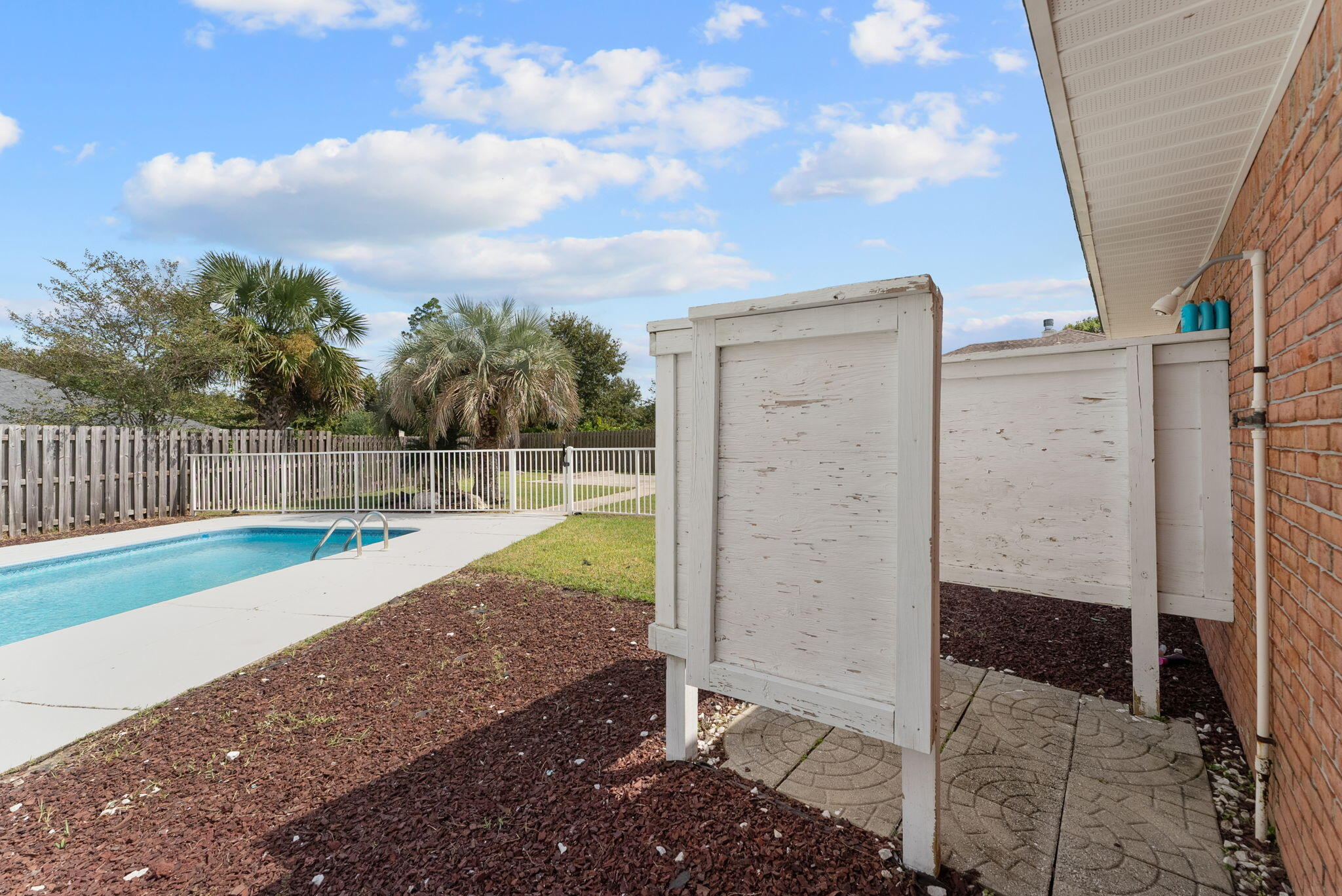 MILL BAYOU PH 1 - Residential