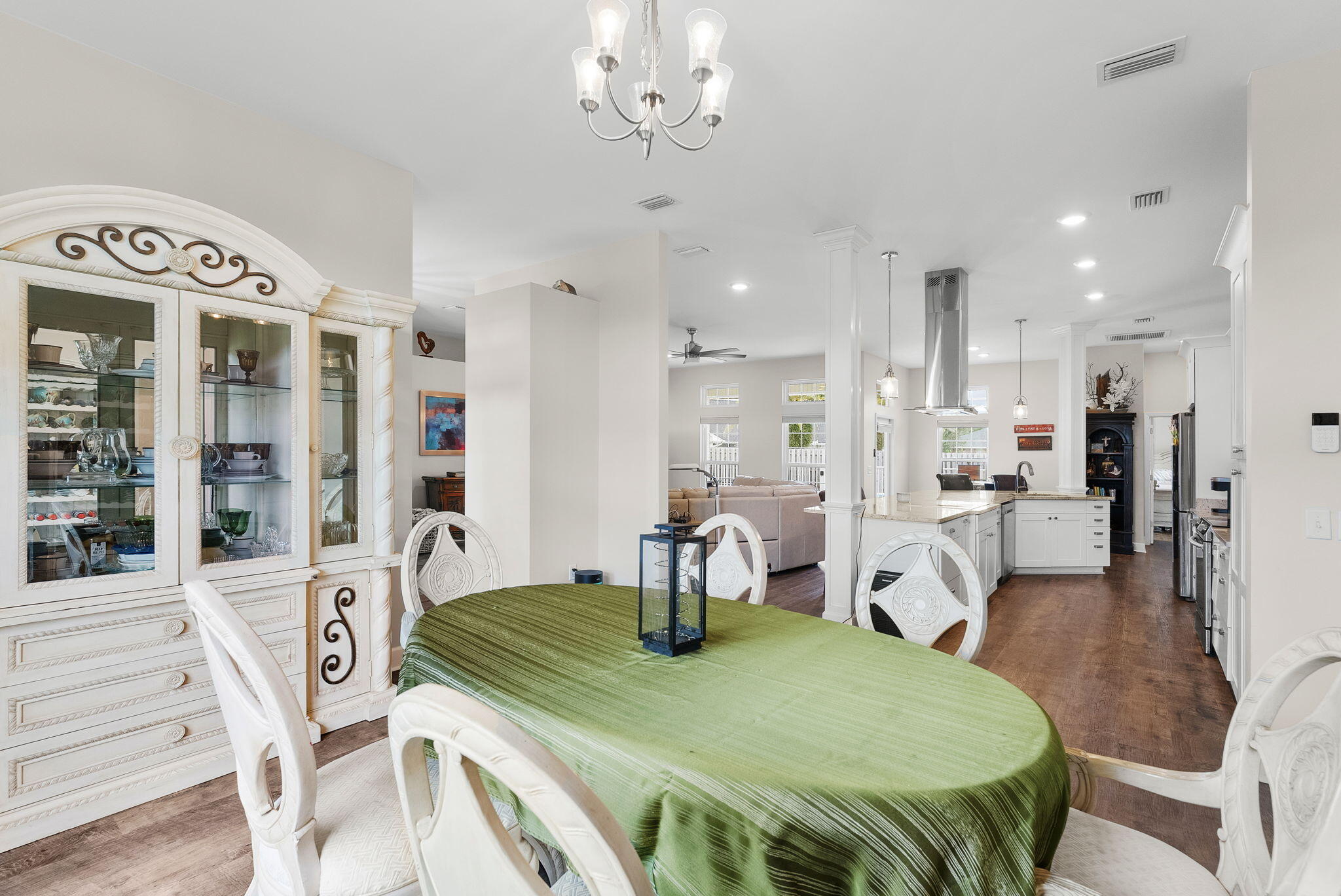 MILL BAYOU PH 1 - Residential