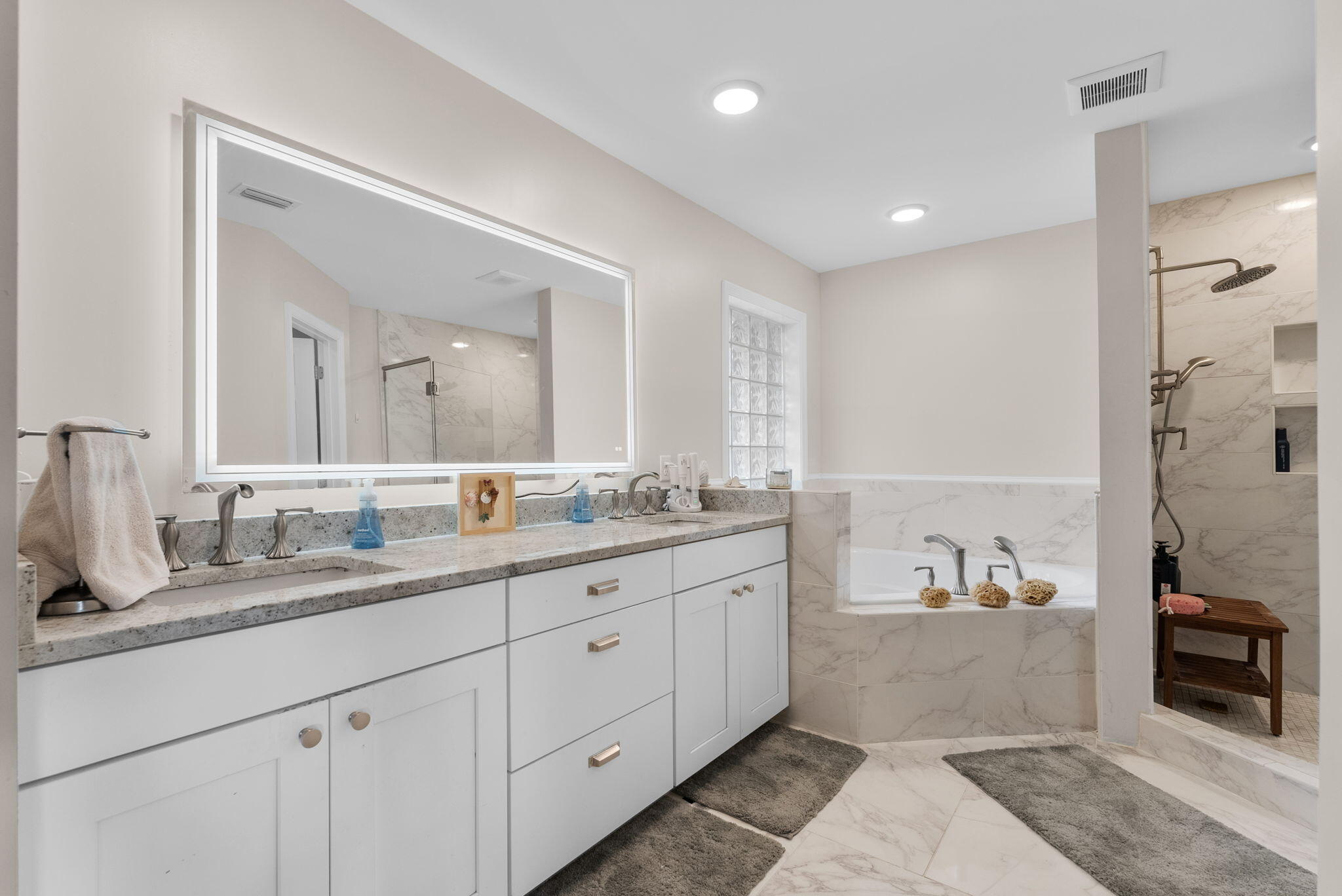 MILL BAYOU PH 1 - Residential