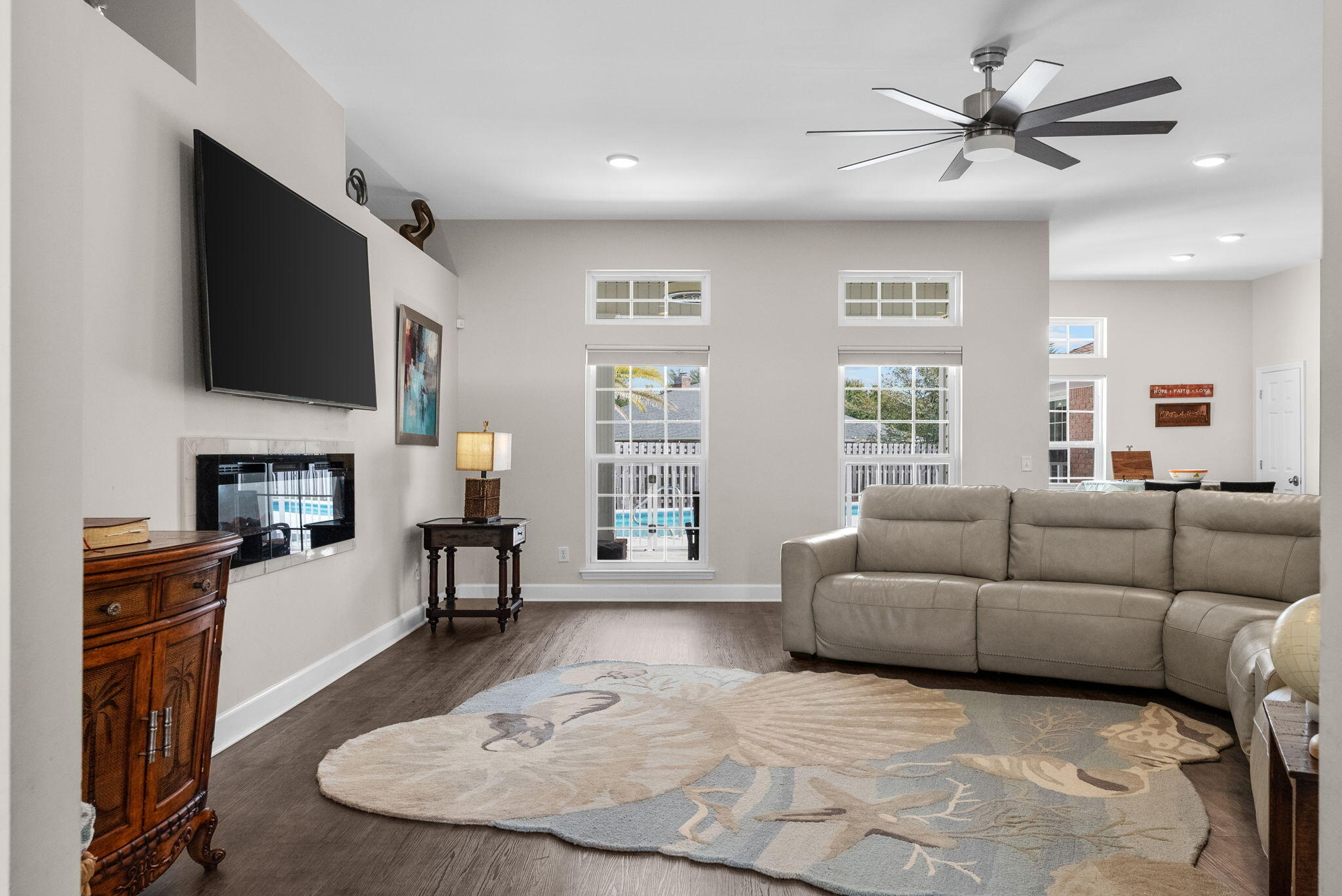 MILL BAYOU PH 1 - Residential