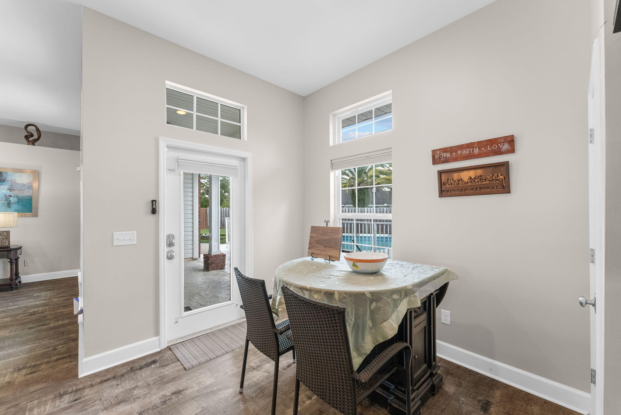 MILL BAYOU PH 1 - Residential