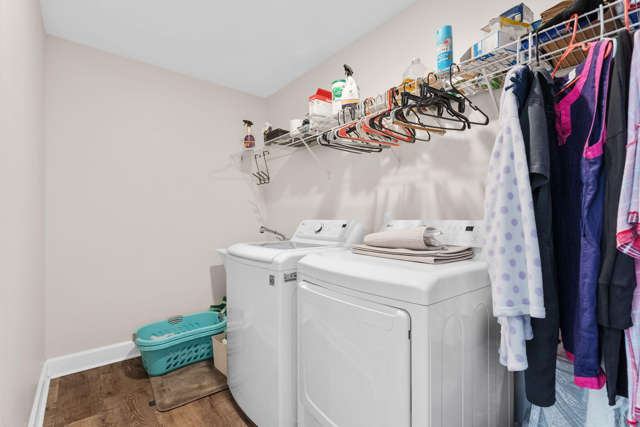 MILL BAYOU PH 1 - Residential