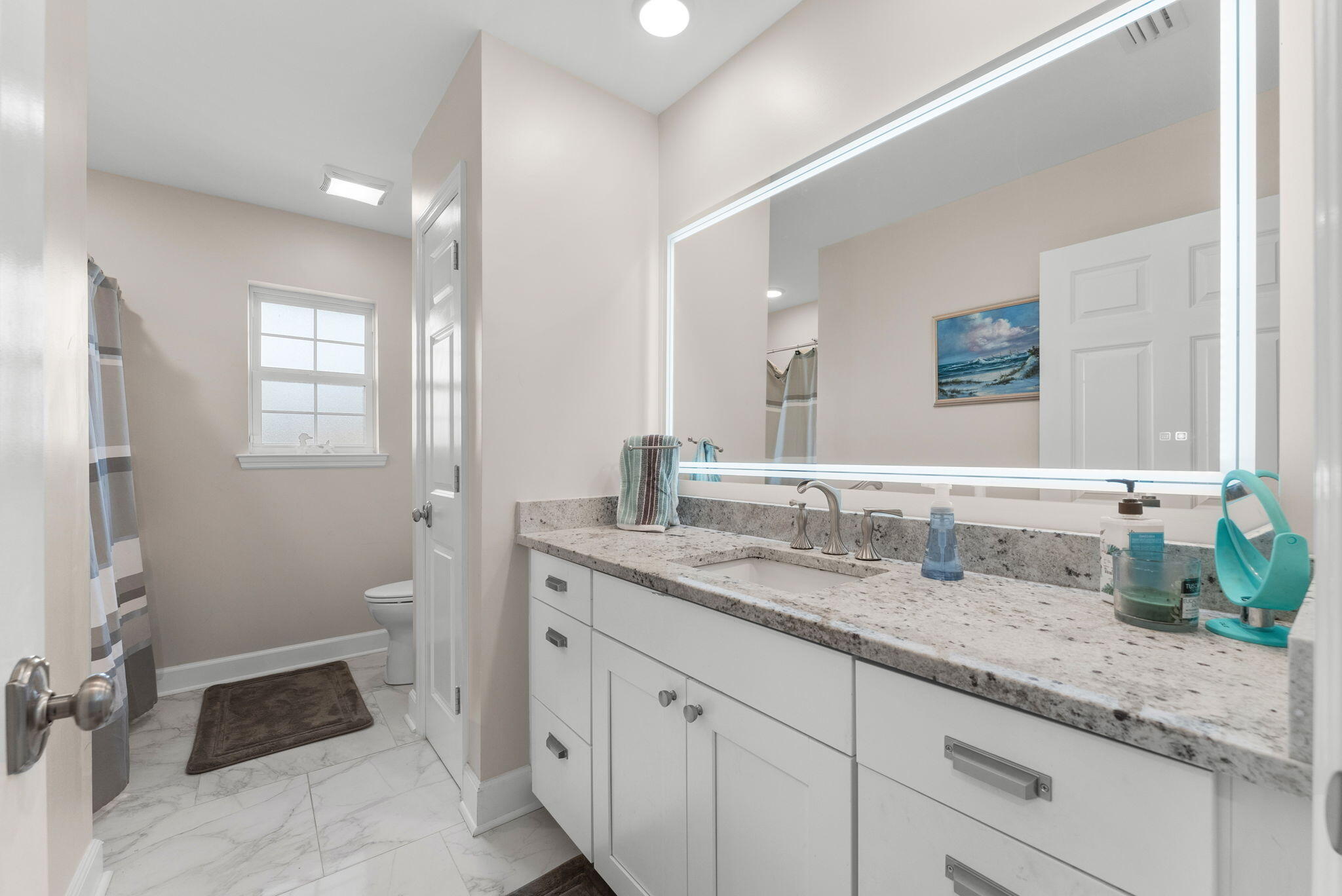 MILL BAYOU PH 1 - Residential