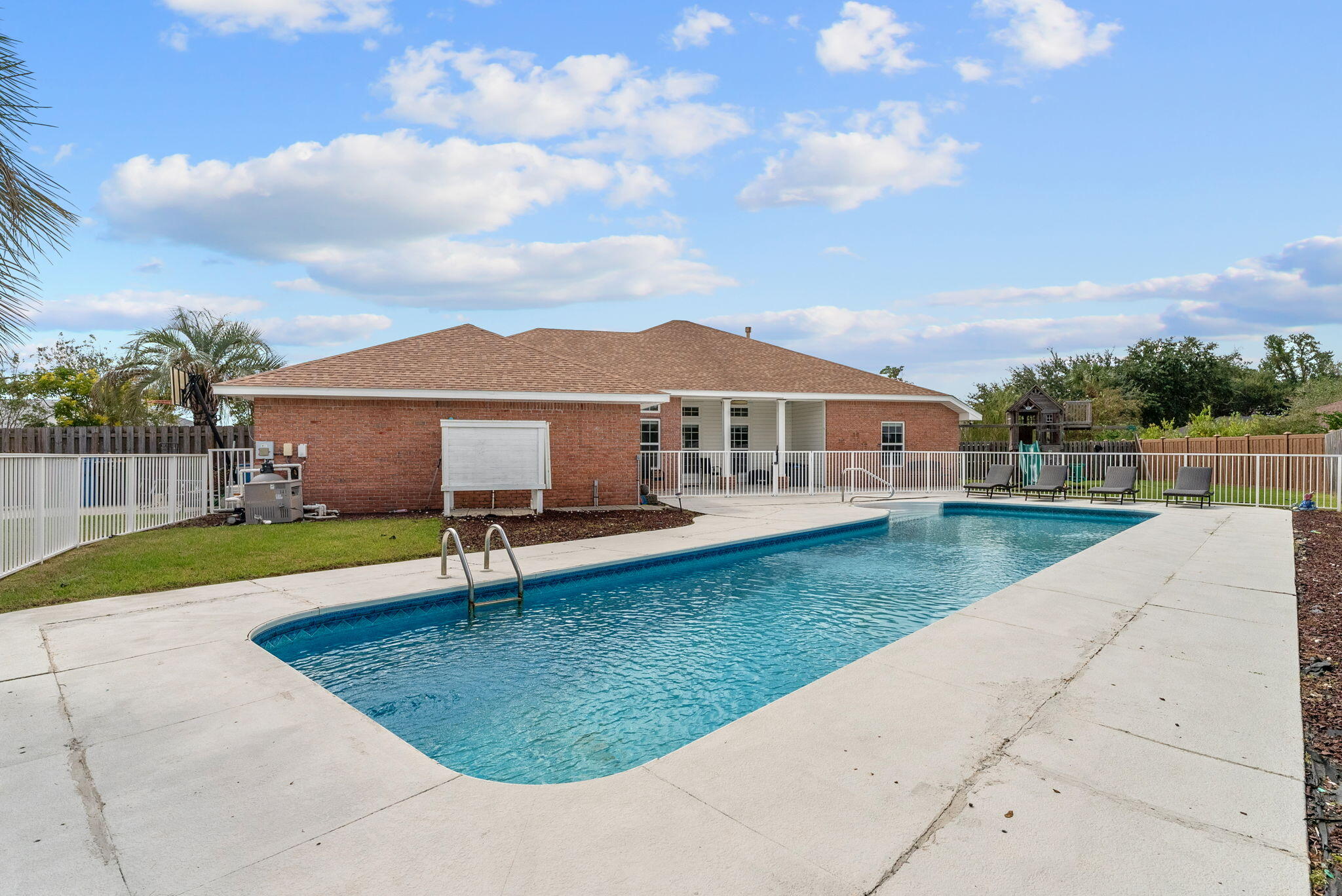 MILL BAYOU PH 1 - Residential