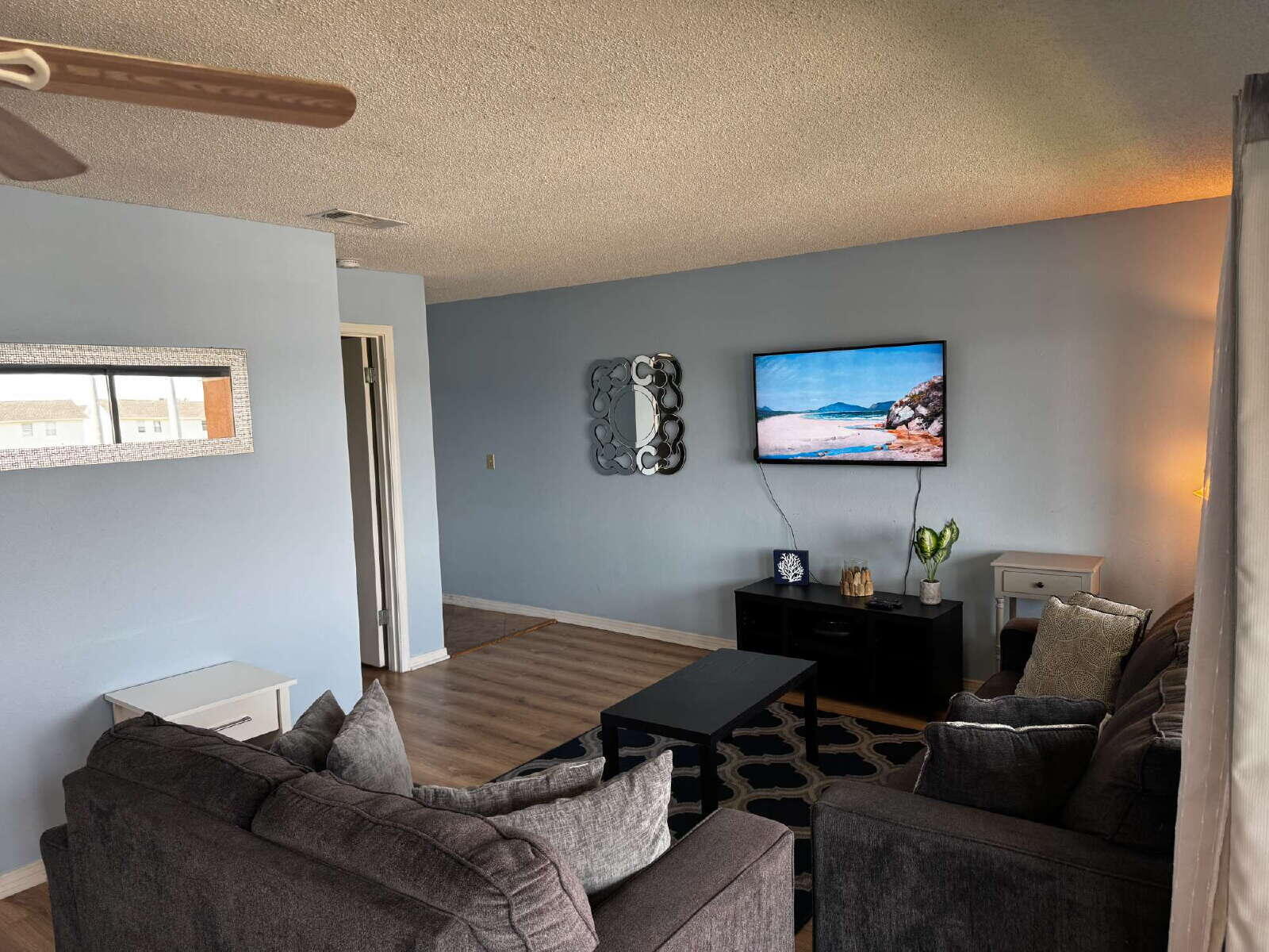 GULF TERRACE CONDO - Residential Lease
