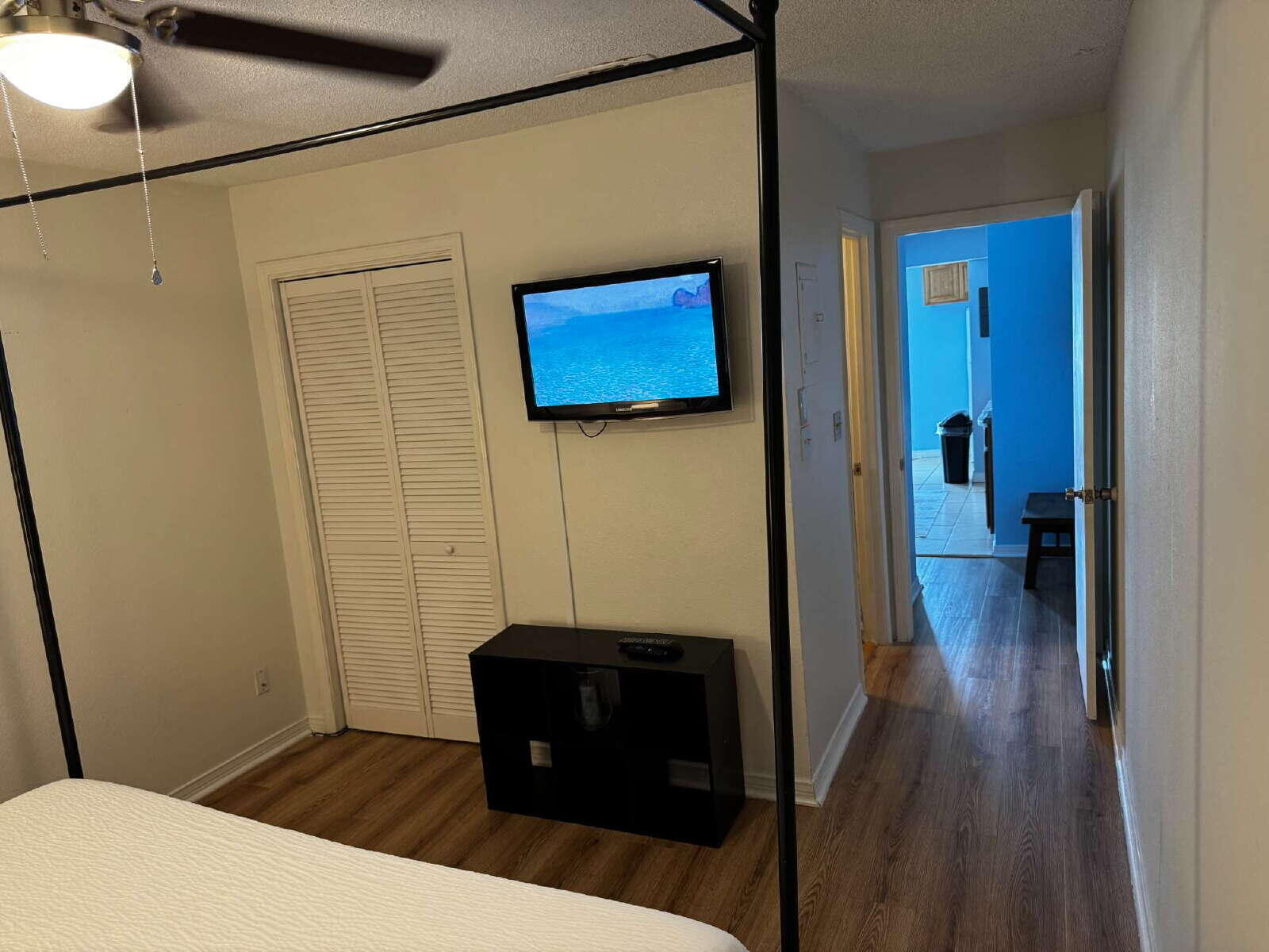 GULF TERRACE CONDO - Residential Lease