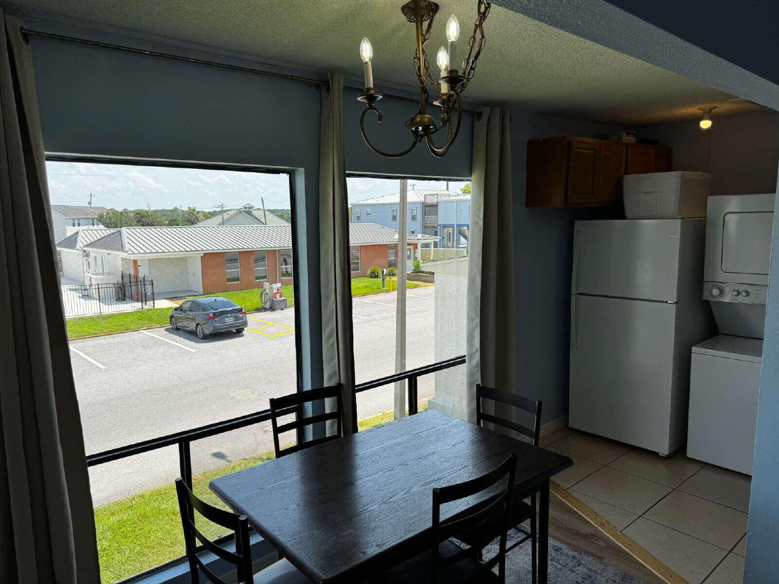 GULF TERRACE CONDO - Residential Lease