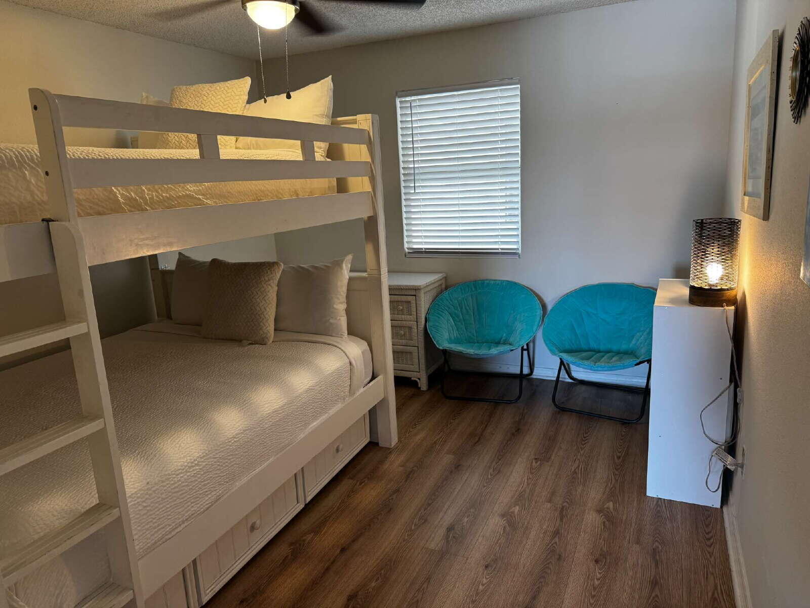 GULF TERRACE CONDO - Residential Lease